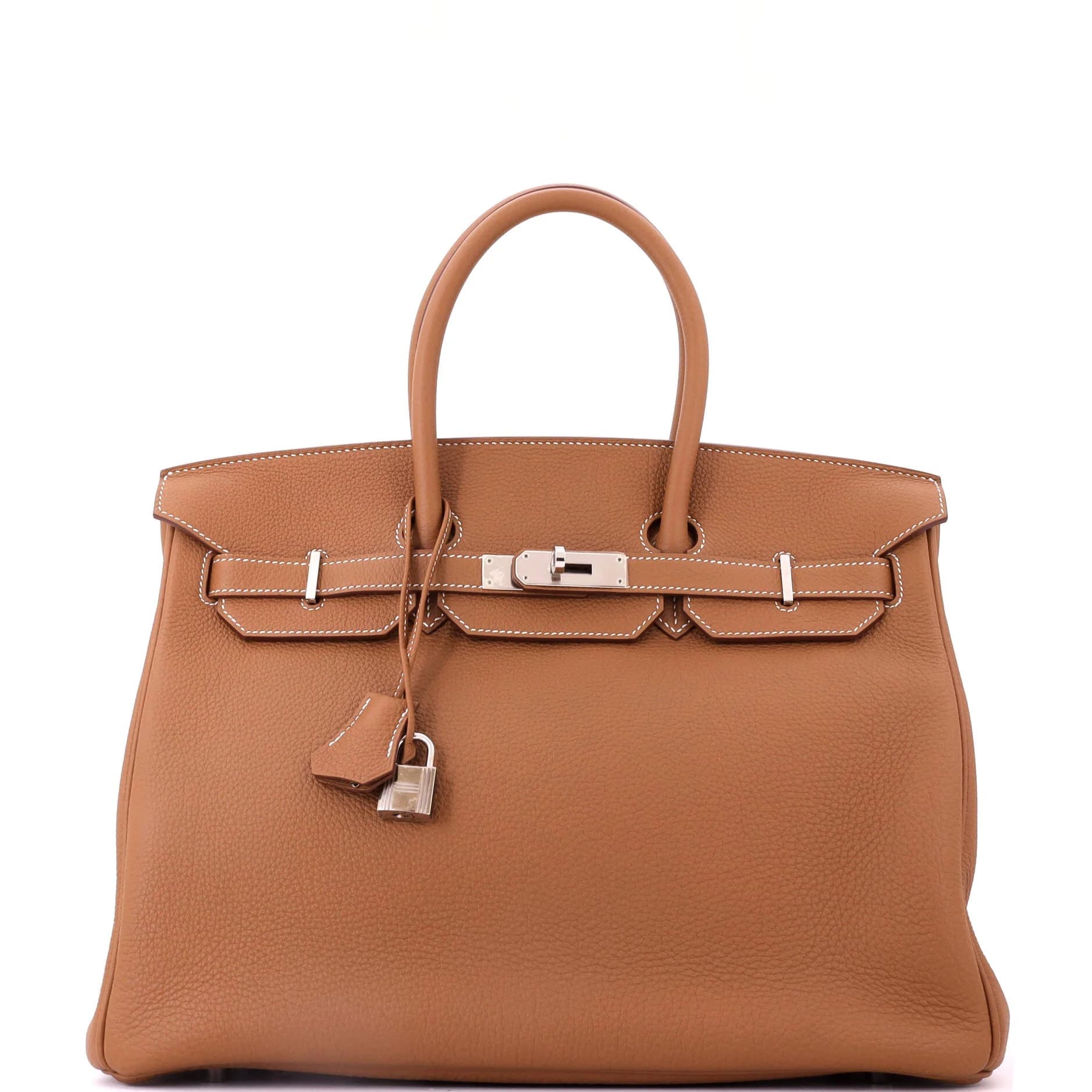 Hermès Birkin 35 - Image 1