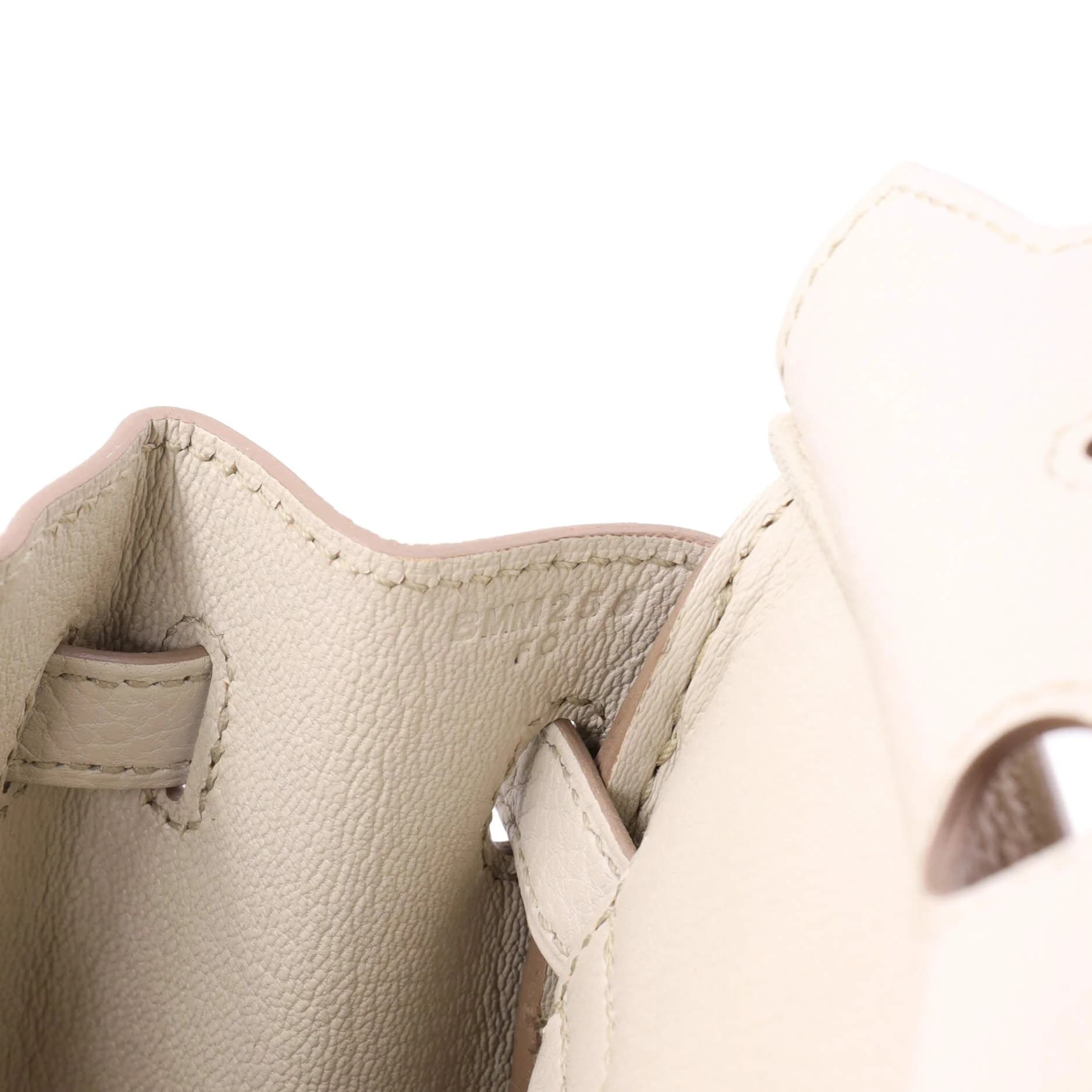 Hermès Birkin - Image 8