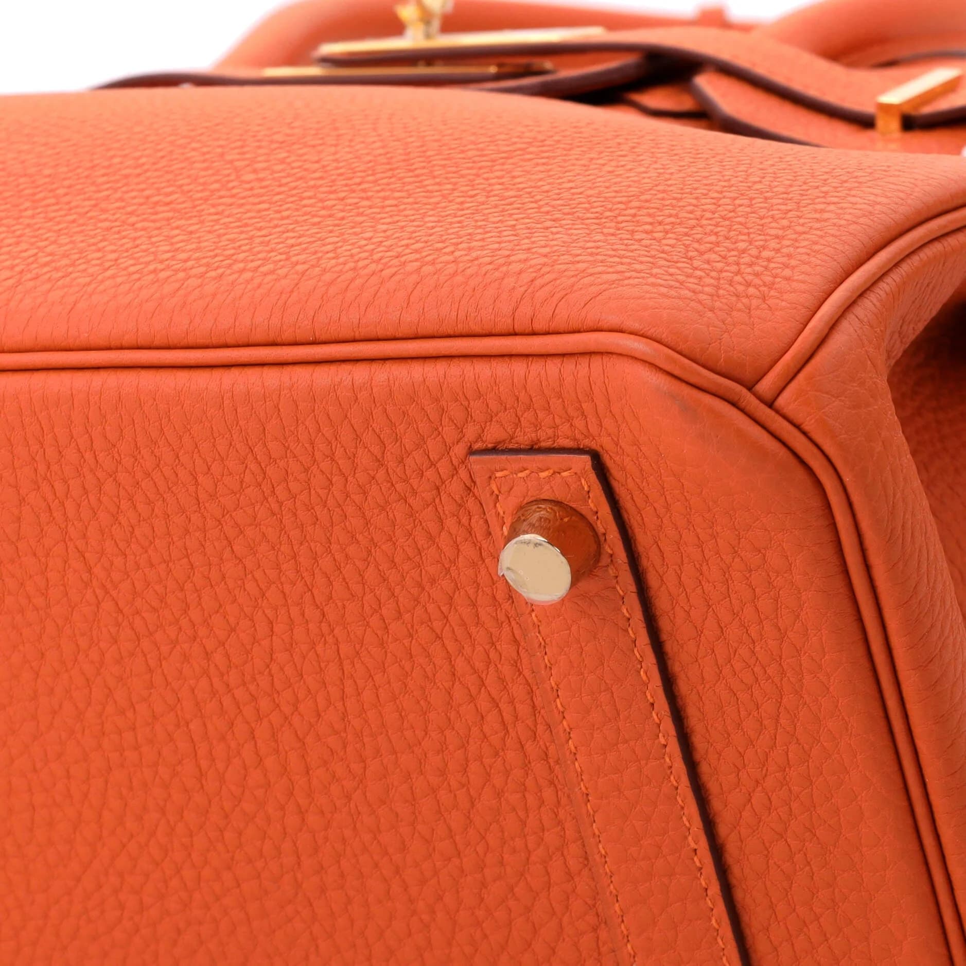 Hermès Birkin - Image 8