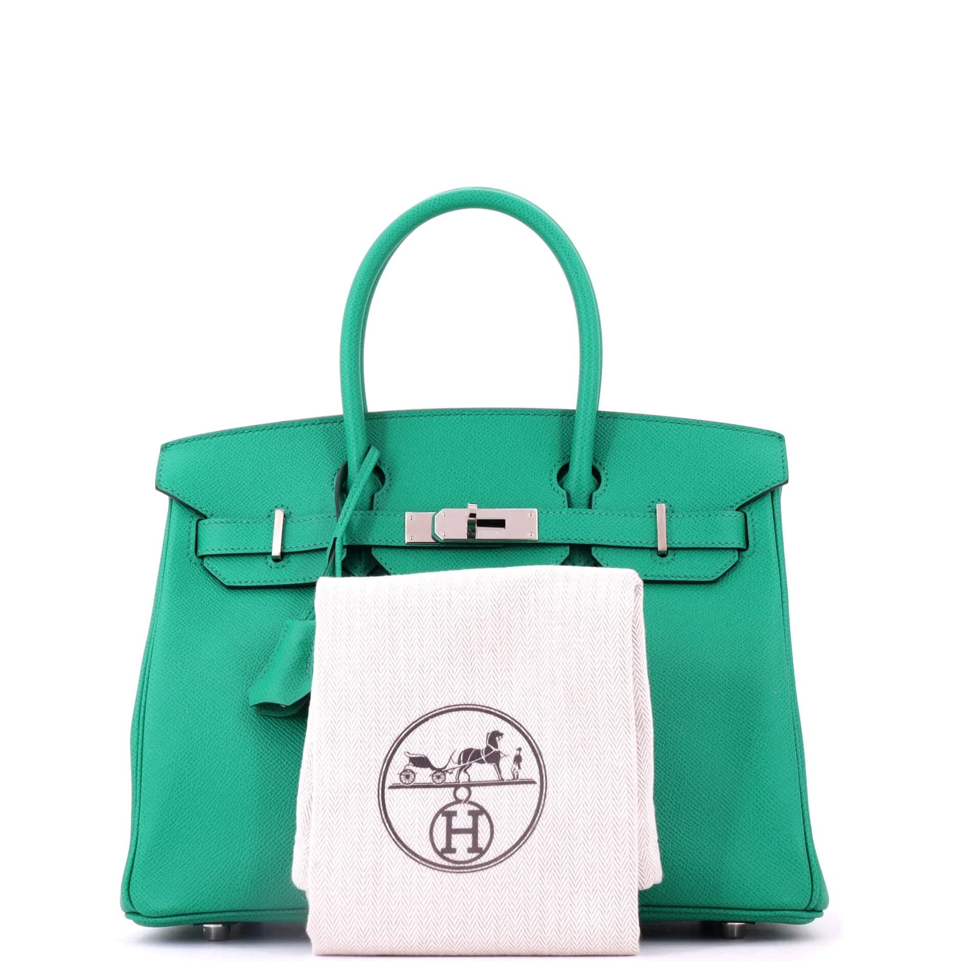 Hermès Birkin 30 - Image 2
