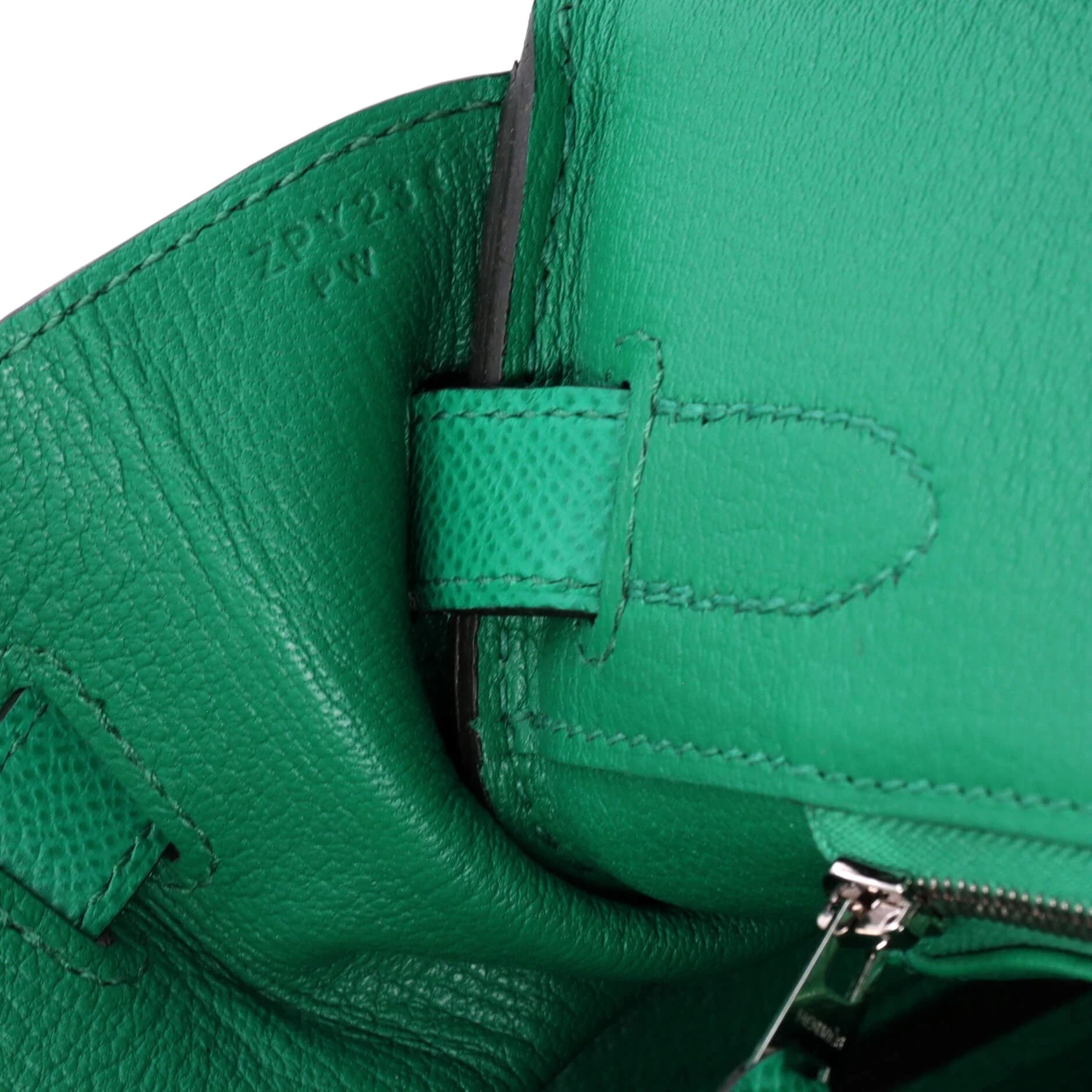 Hermès Birkin 30 - Image 8