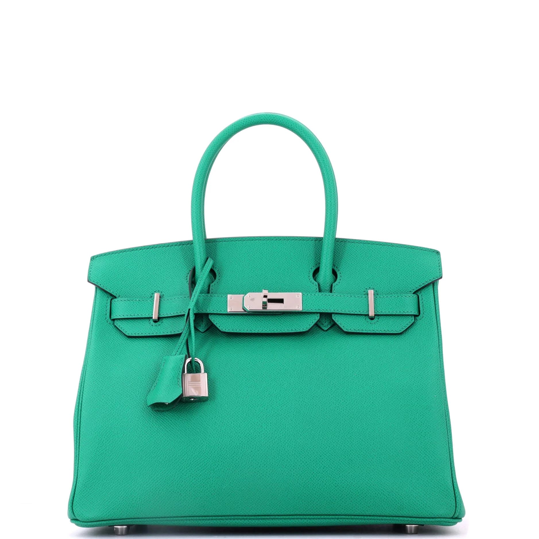 Hermès Birkin 30 - Image 1