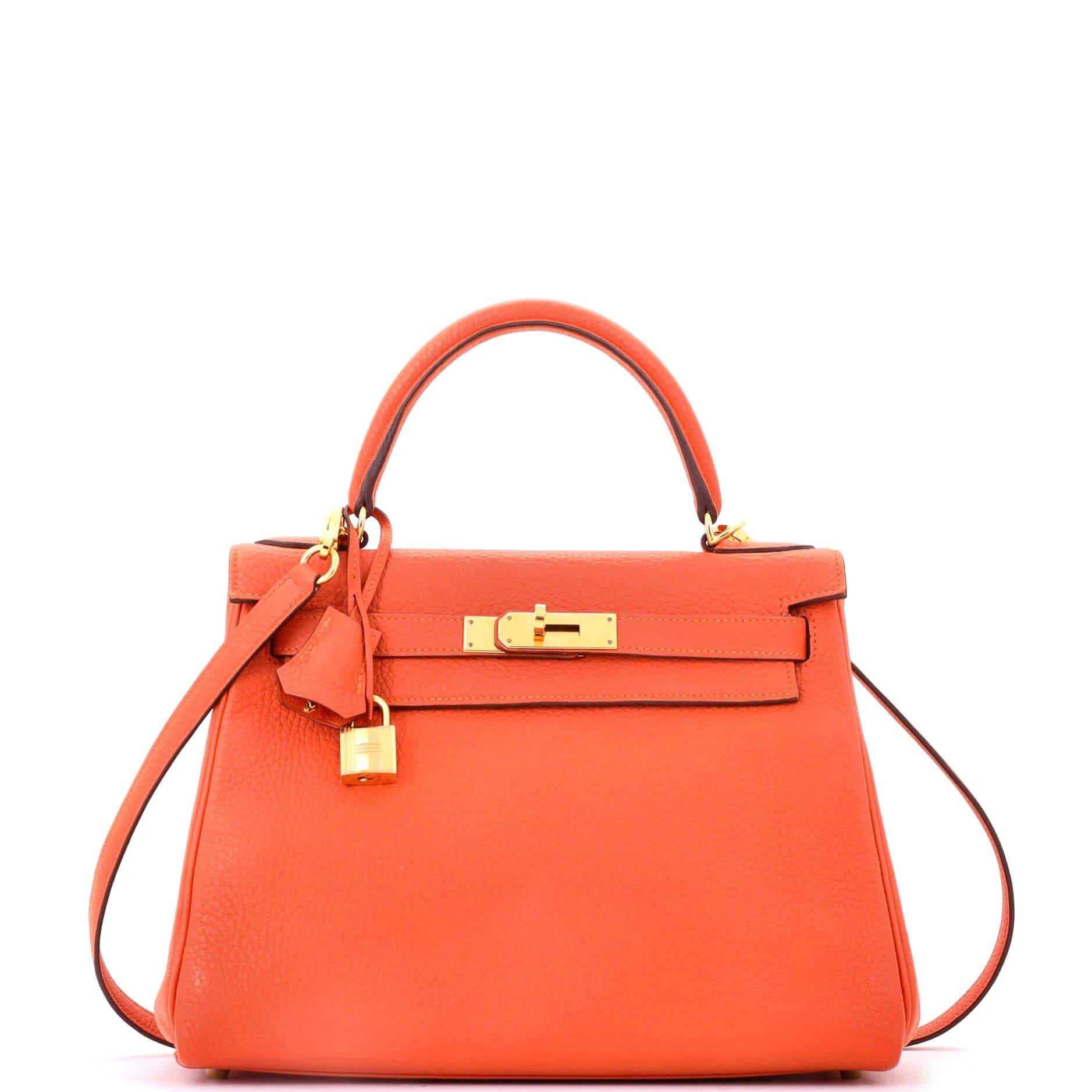 Hermès Kelly 28 - Image 1