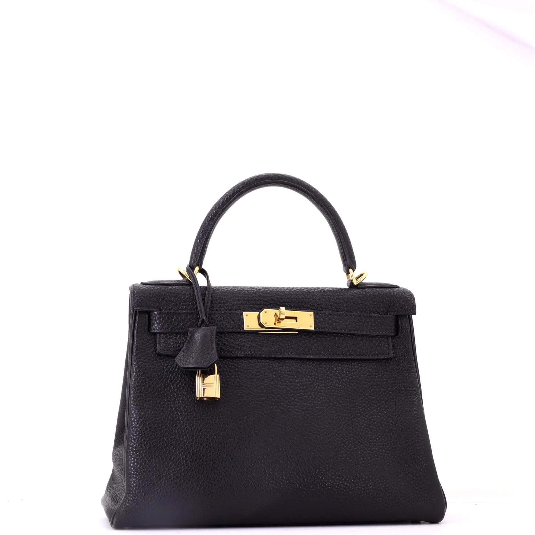 Hermès Kelly 28 - Image 2