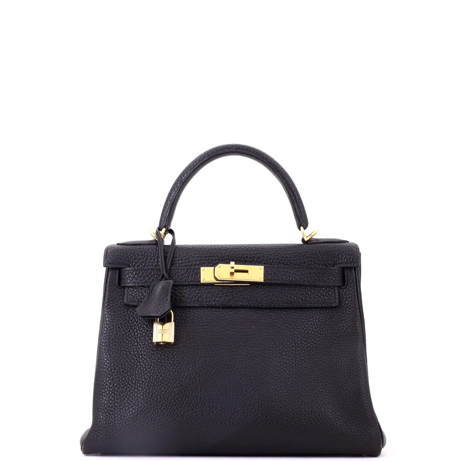 Hermès Kelly 28 - Image 1