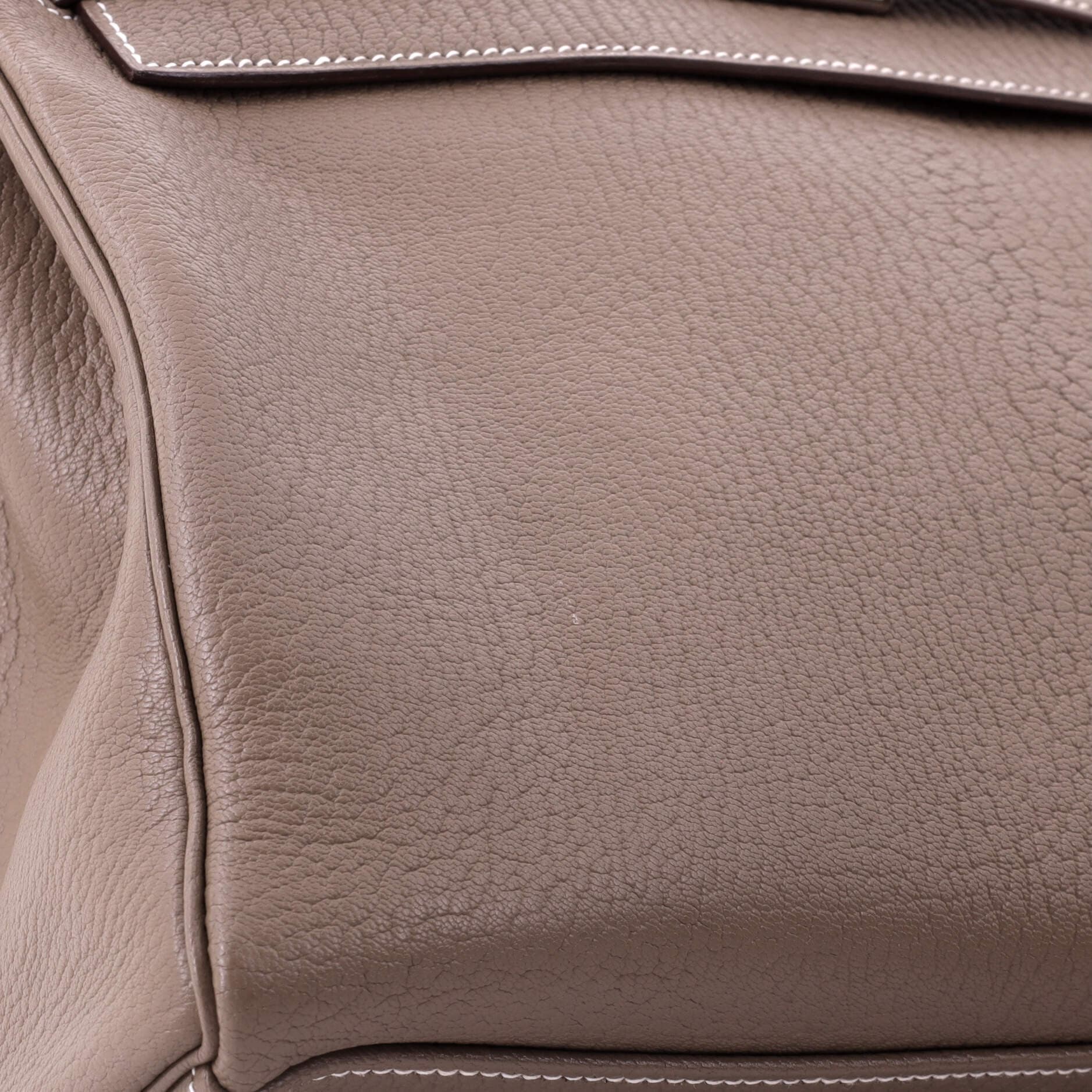 Hermès Kelly 32 - Image 8