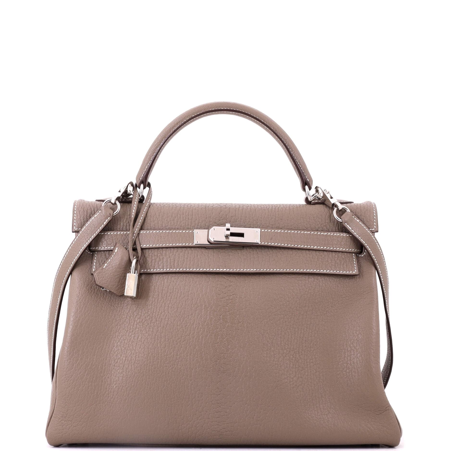 Hermès Kelly 32 - Image 1