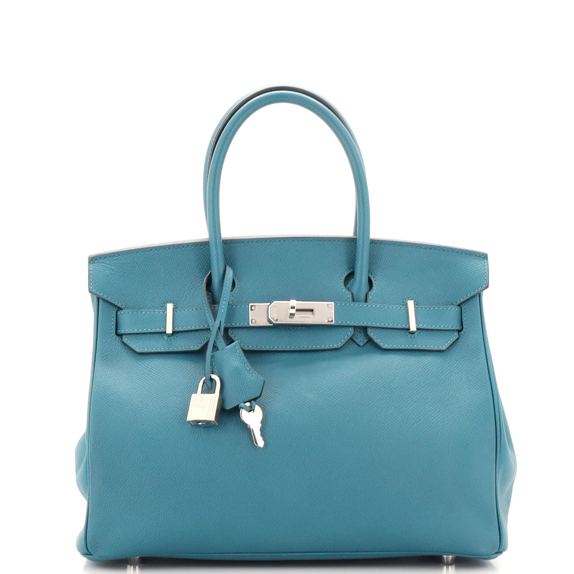 Hermès Birkin 30