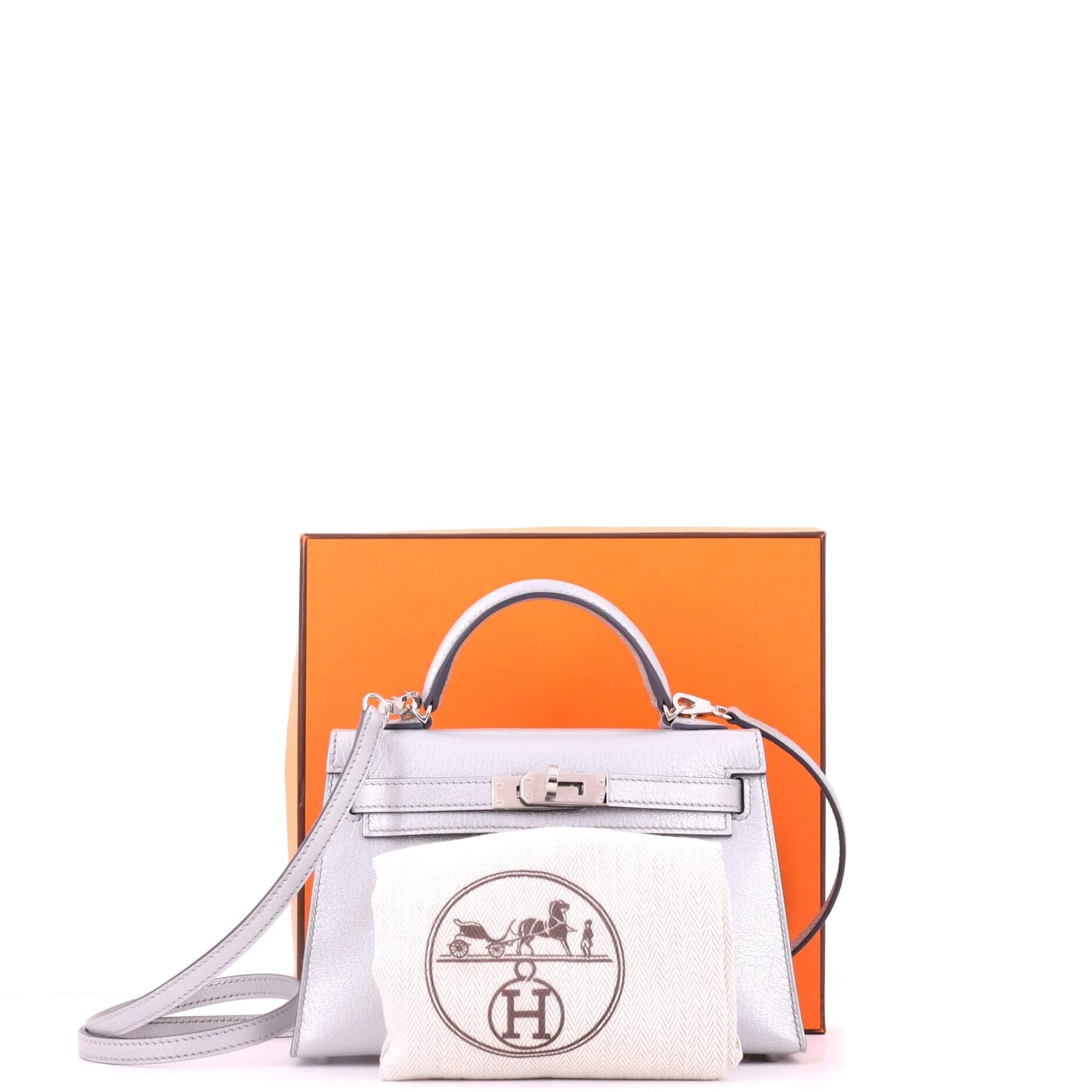 Hermès Kelly 20 - Image 2