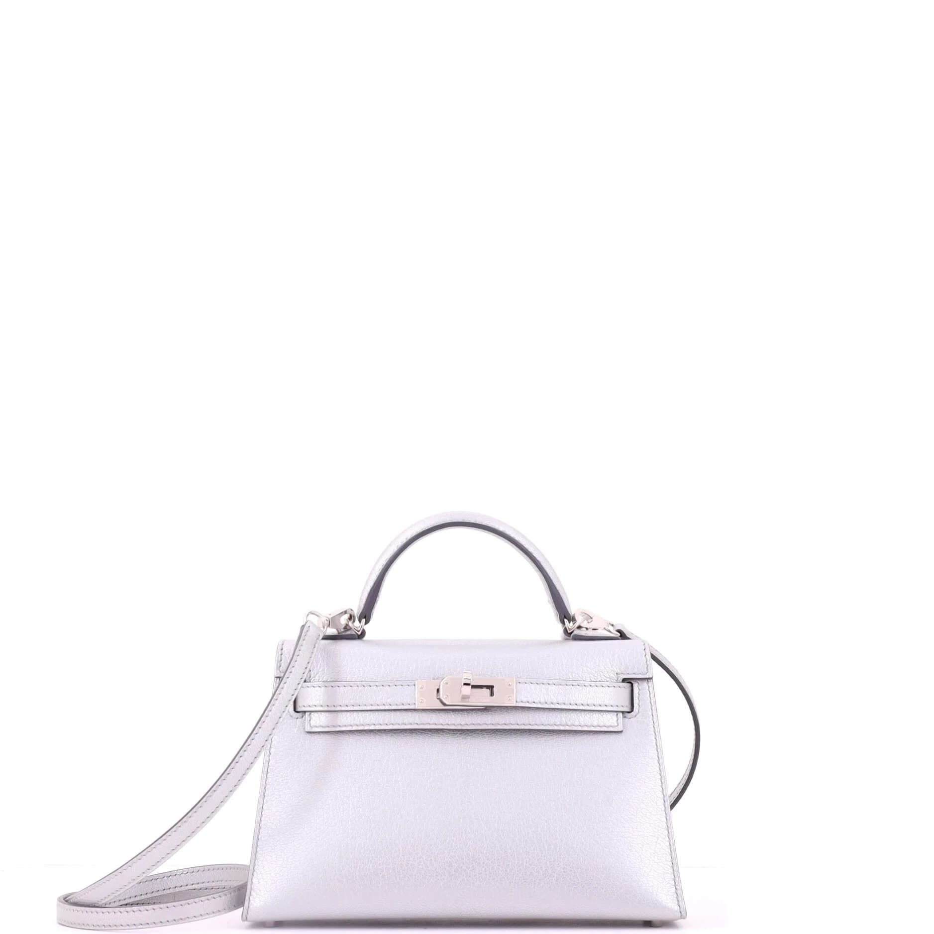 Hermès Kelly 20 - Image 1