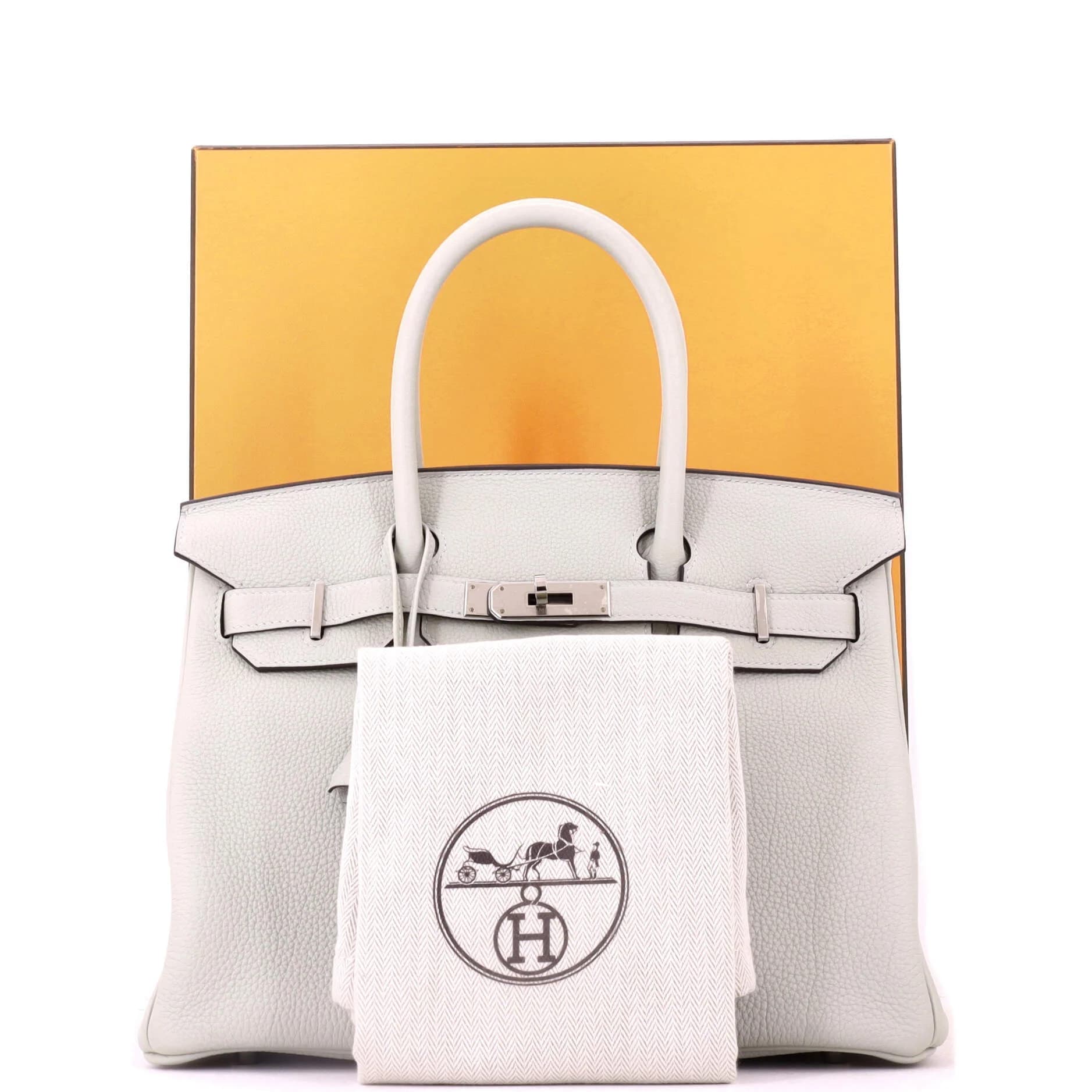 Hermès Birkin 30 - Image 2