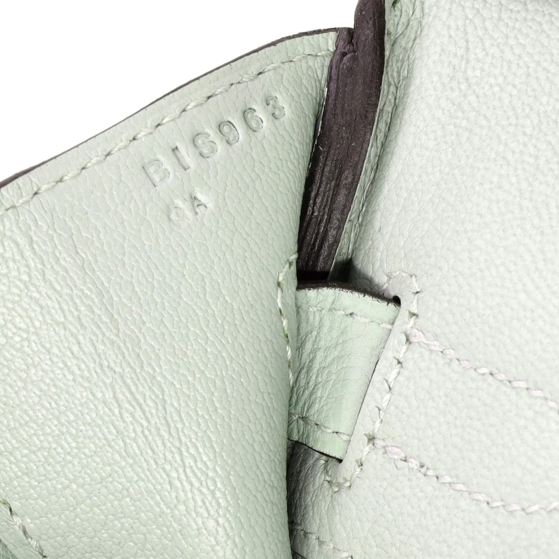 Hermès Birkin 30 - Image 8