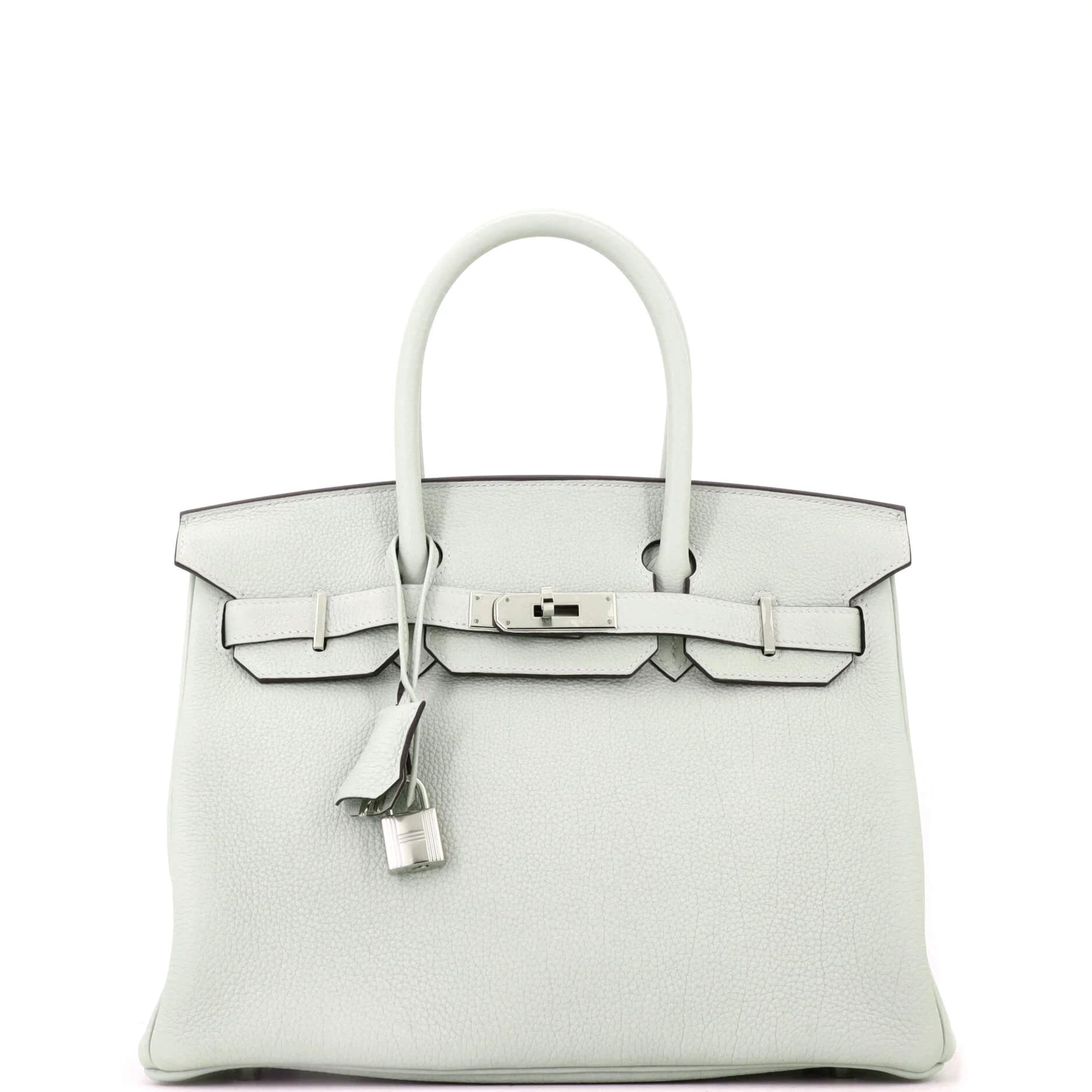Hermès Birkin 30 - Image 1