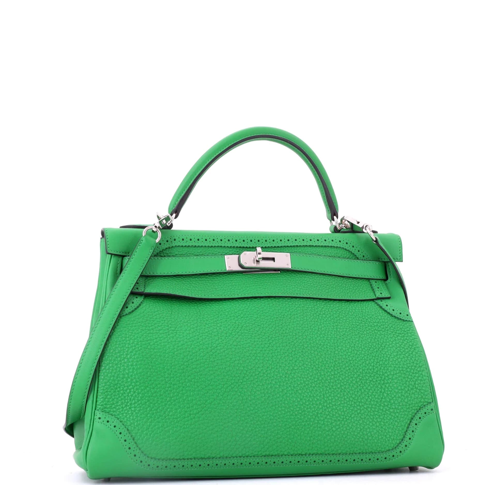Hermès Kelly 32 - Image 2