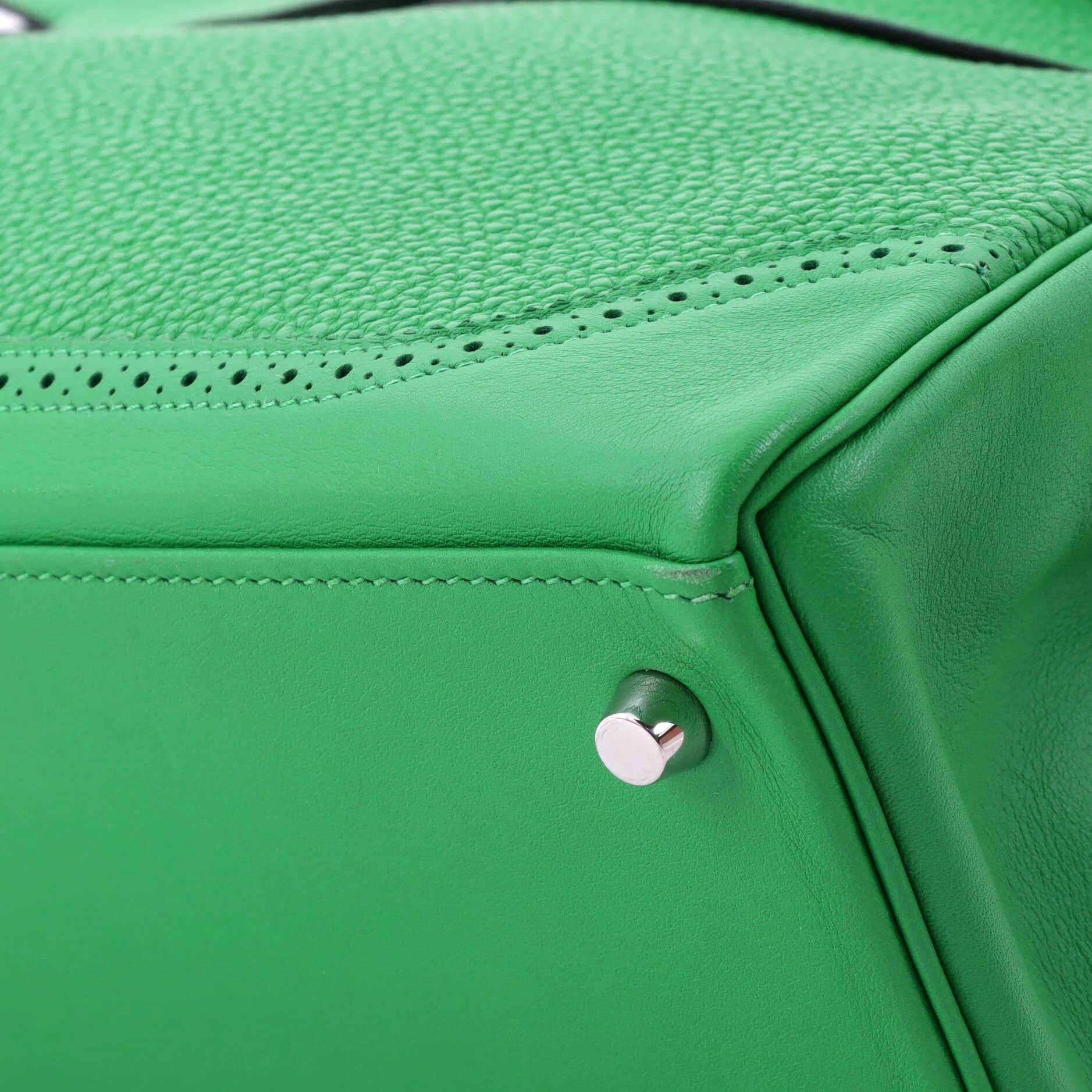 Hermès Kelly 32 - Image 8