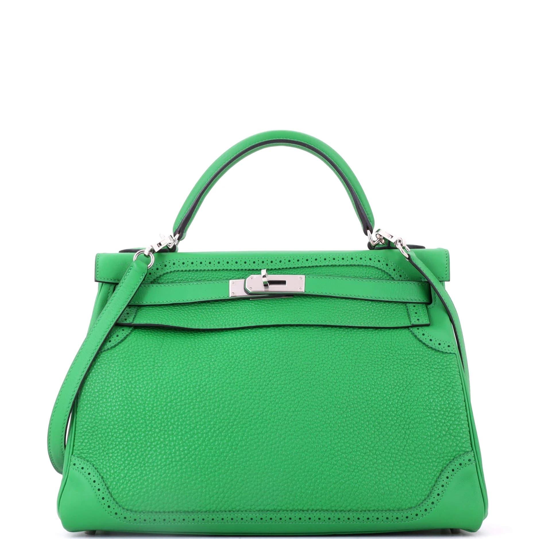 Hermès Kelly 32 - Image 1