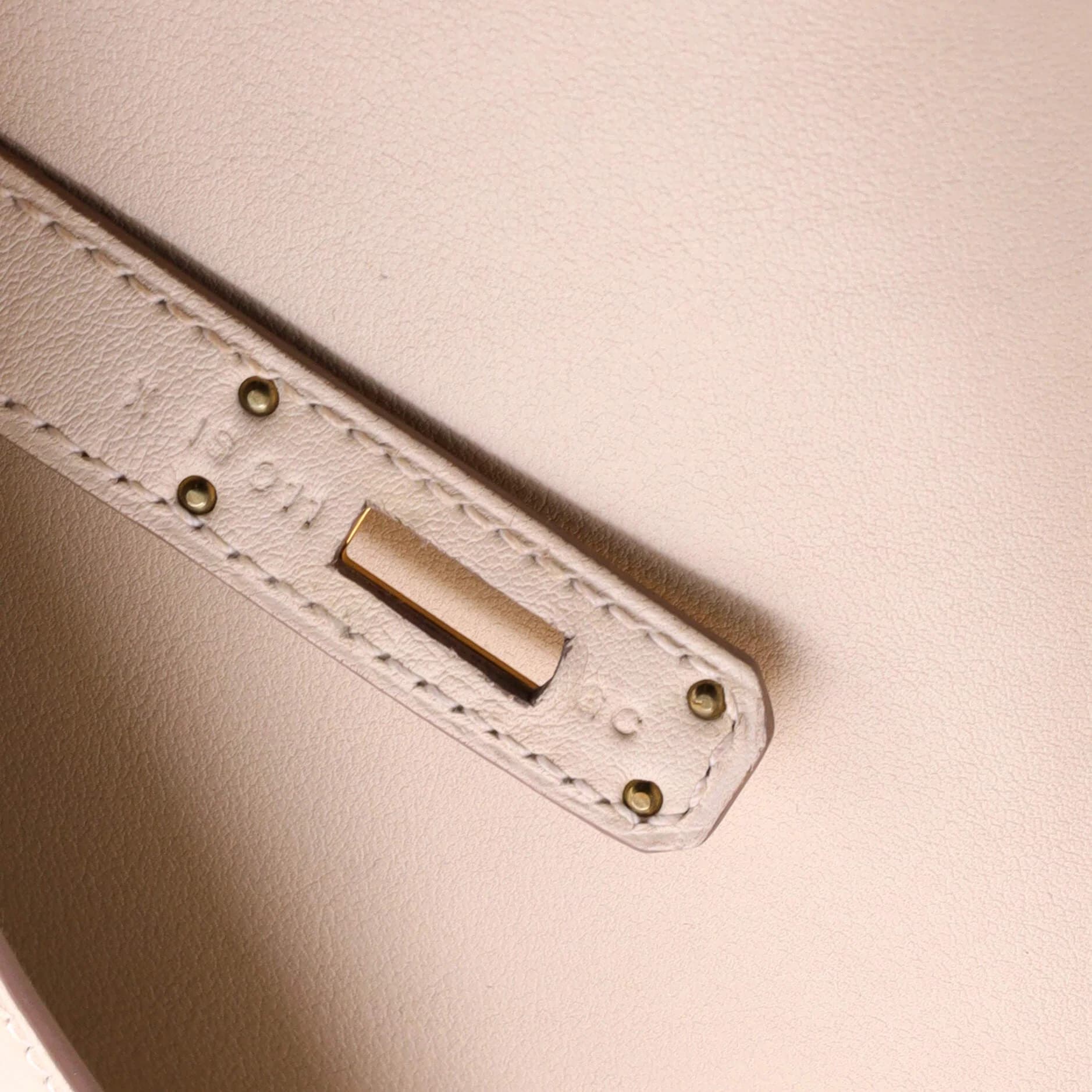 Hermès Kelly Cut - Image 8