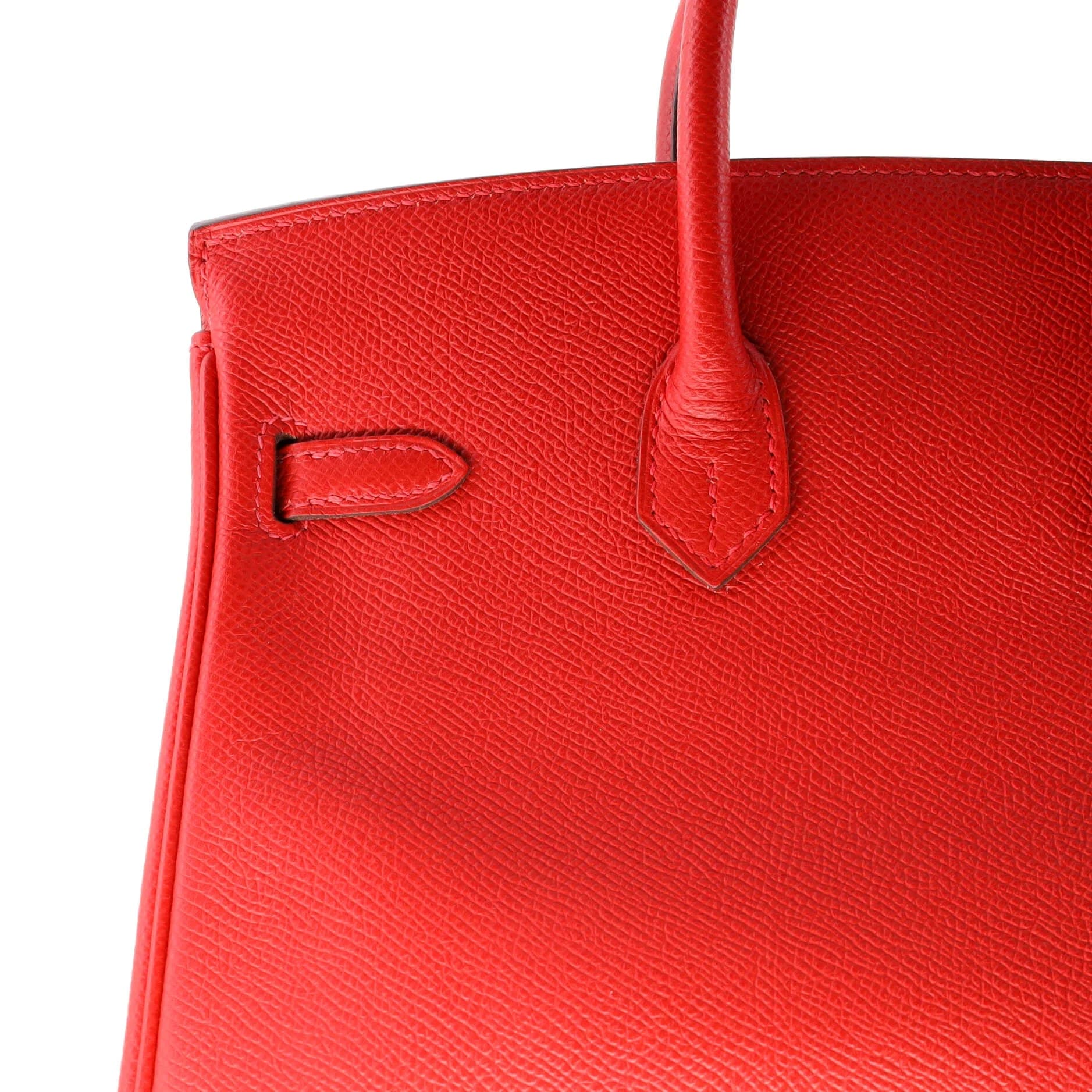 Hermès Birkin 25 - Image 8