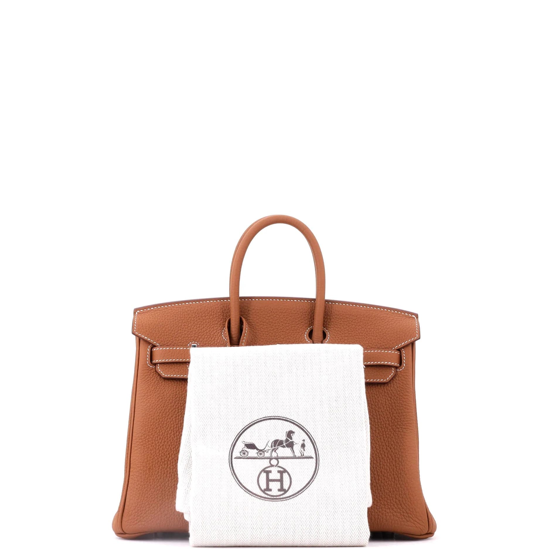 Hermès Birkin 25 - Image 2
