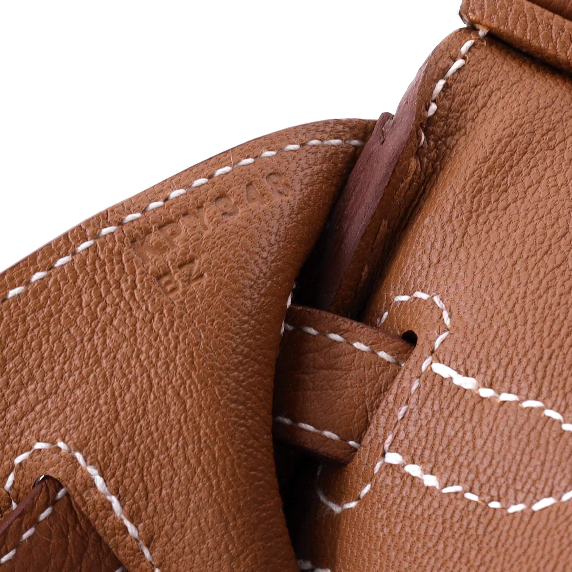 Hermès Birkin 25 - Image 8