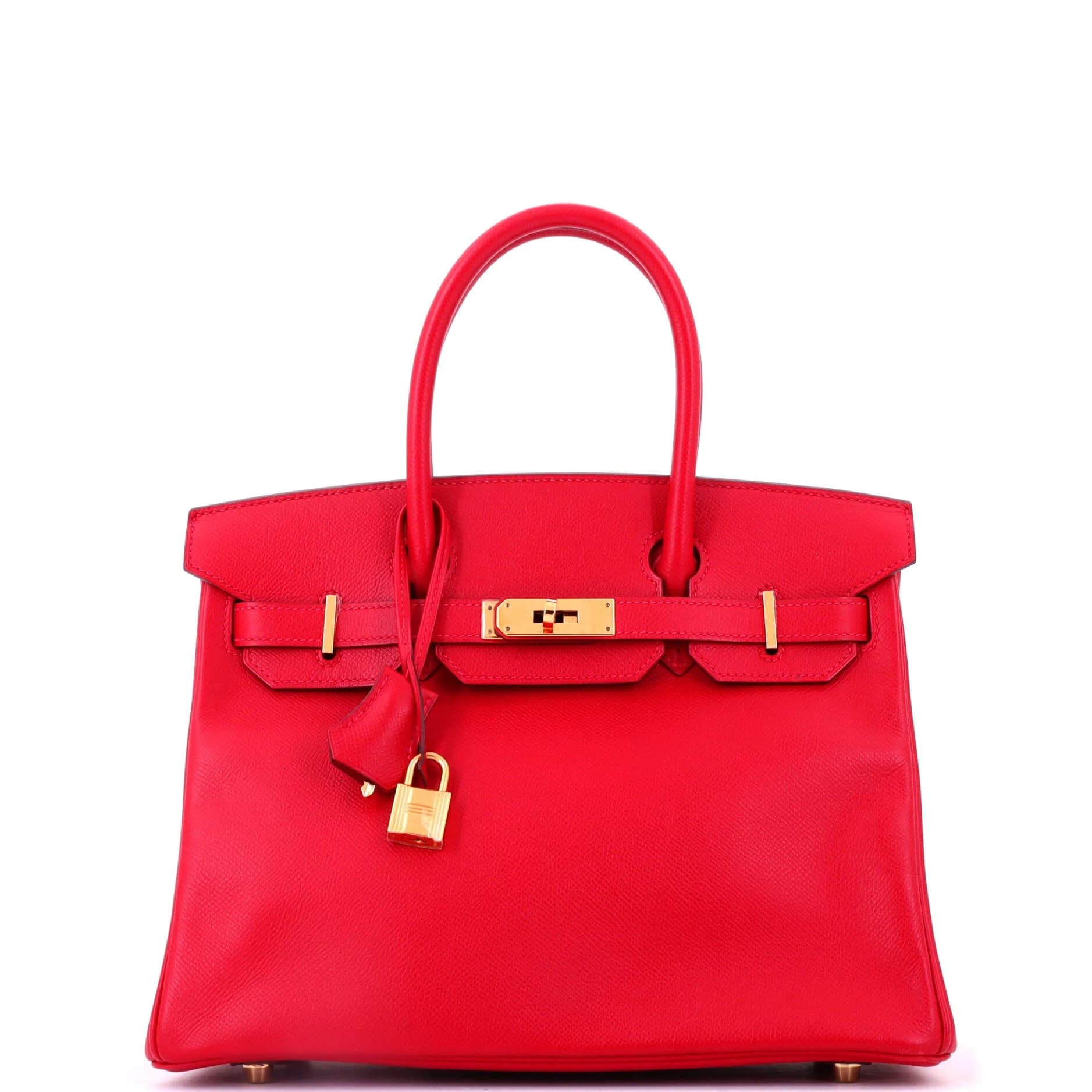 Hermès Birkin 30 - Image 1