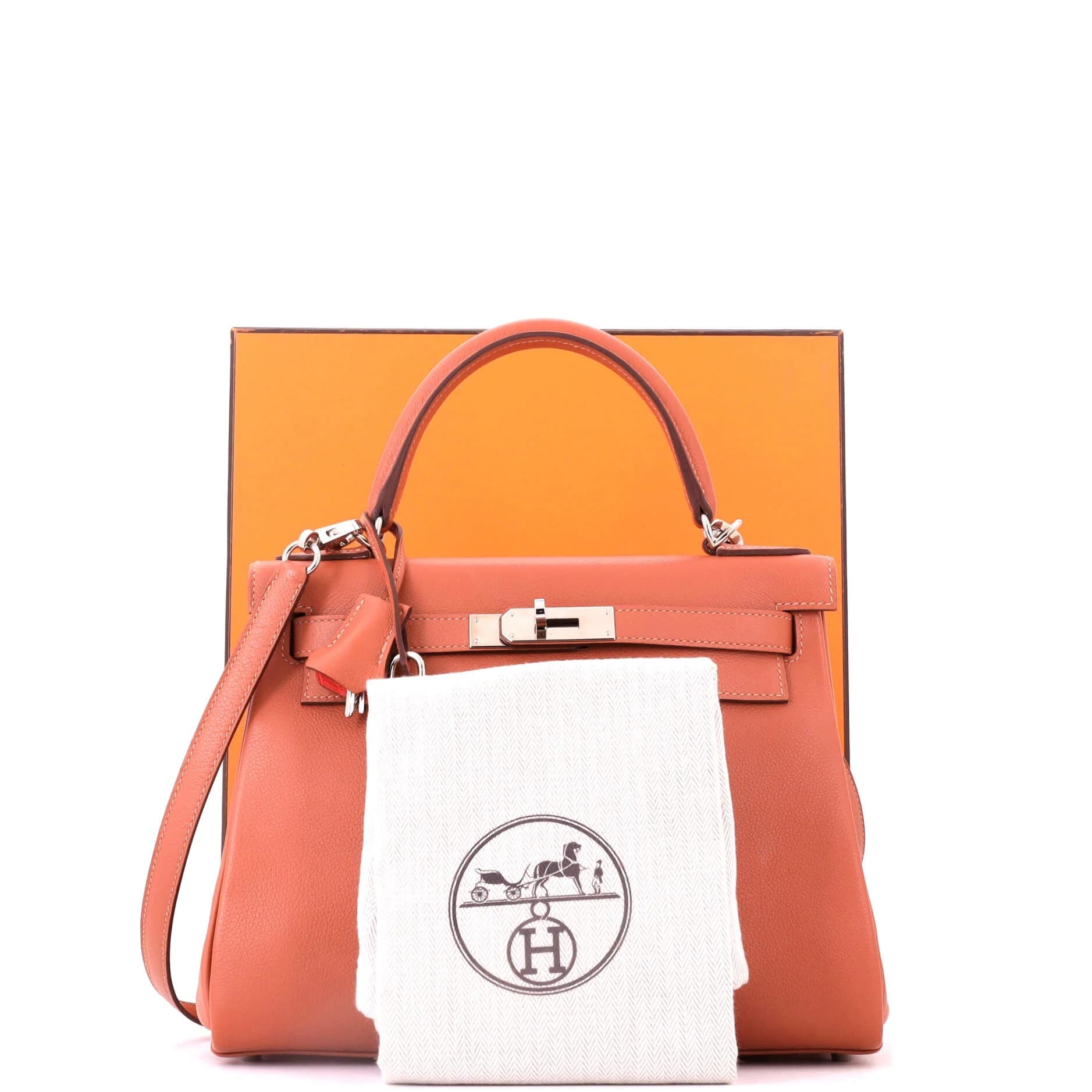 Hermès Kelly 28 - Image 2