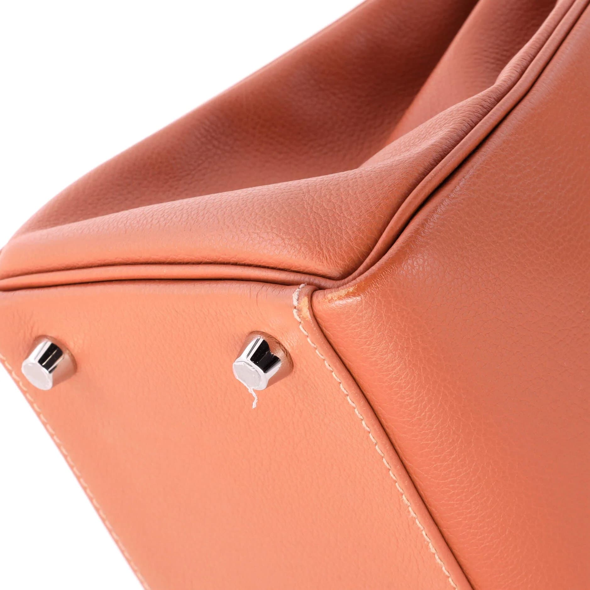 Hermès Kelly 28 - Image 8