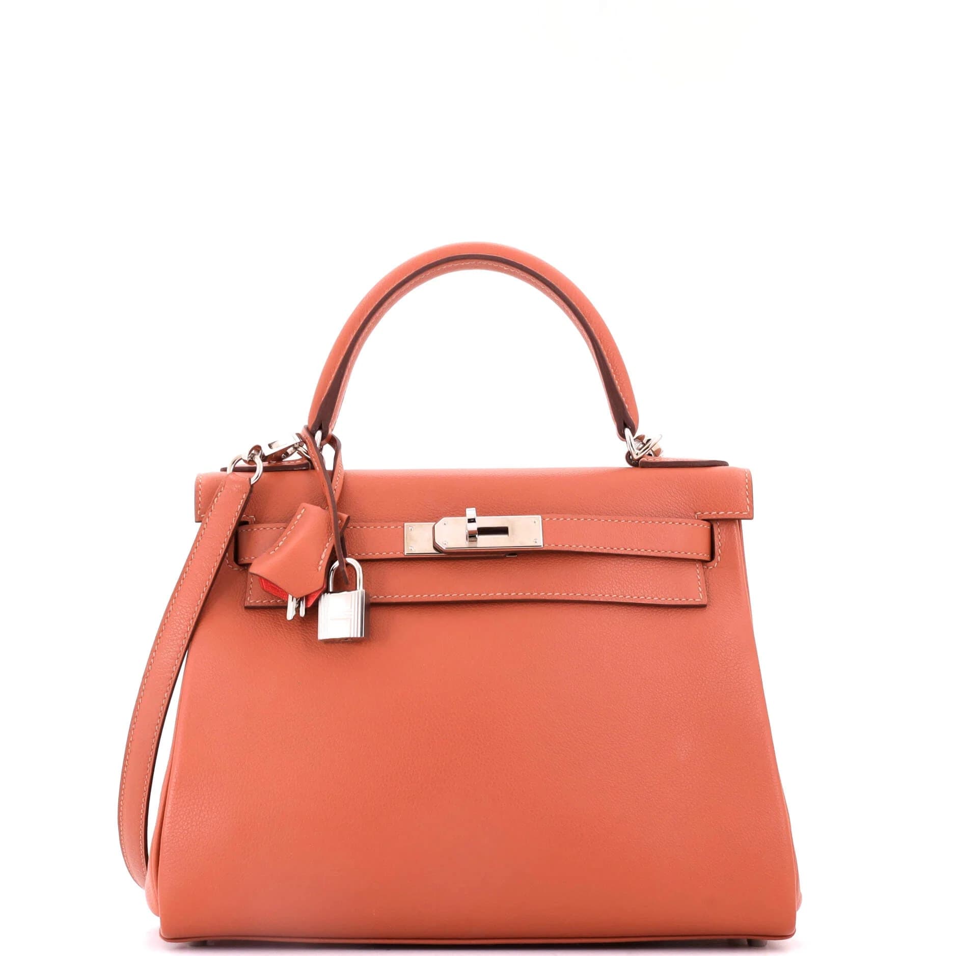 Hermès Kelly 28 - Image 1