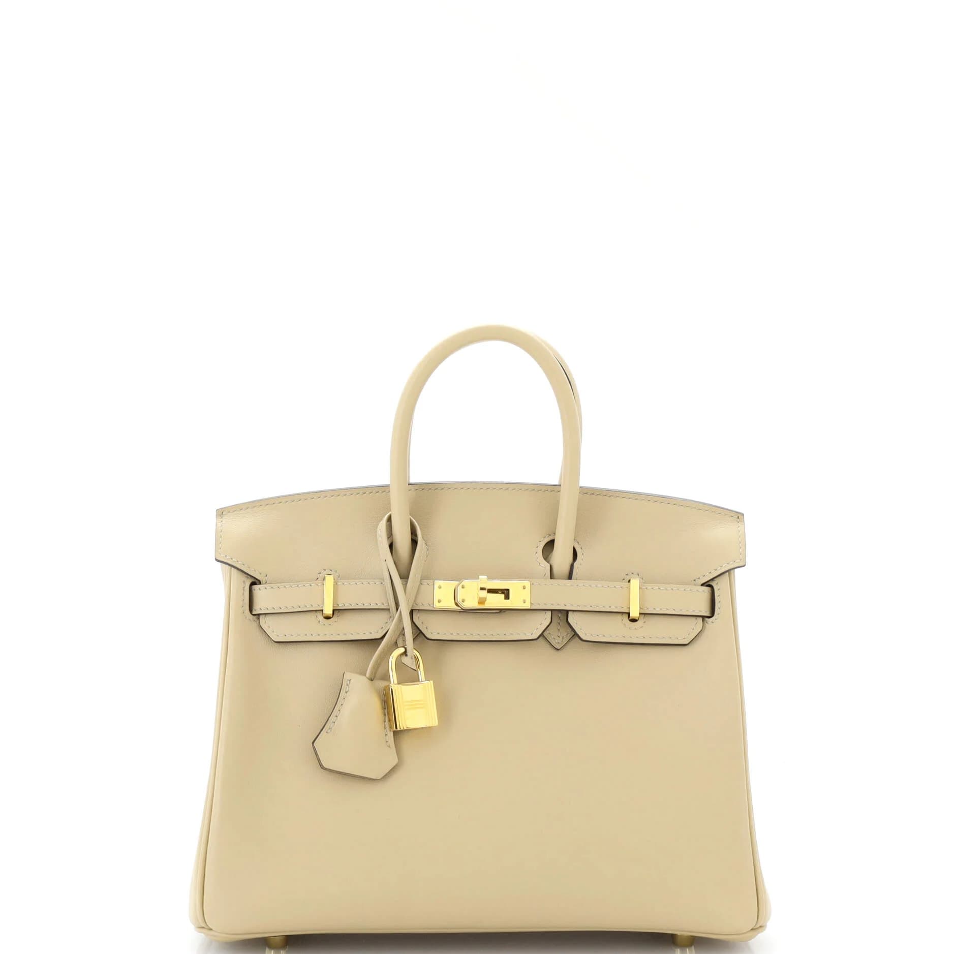 Hermès Birkin 25