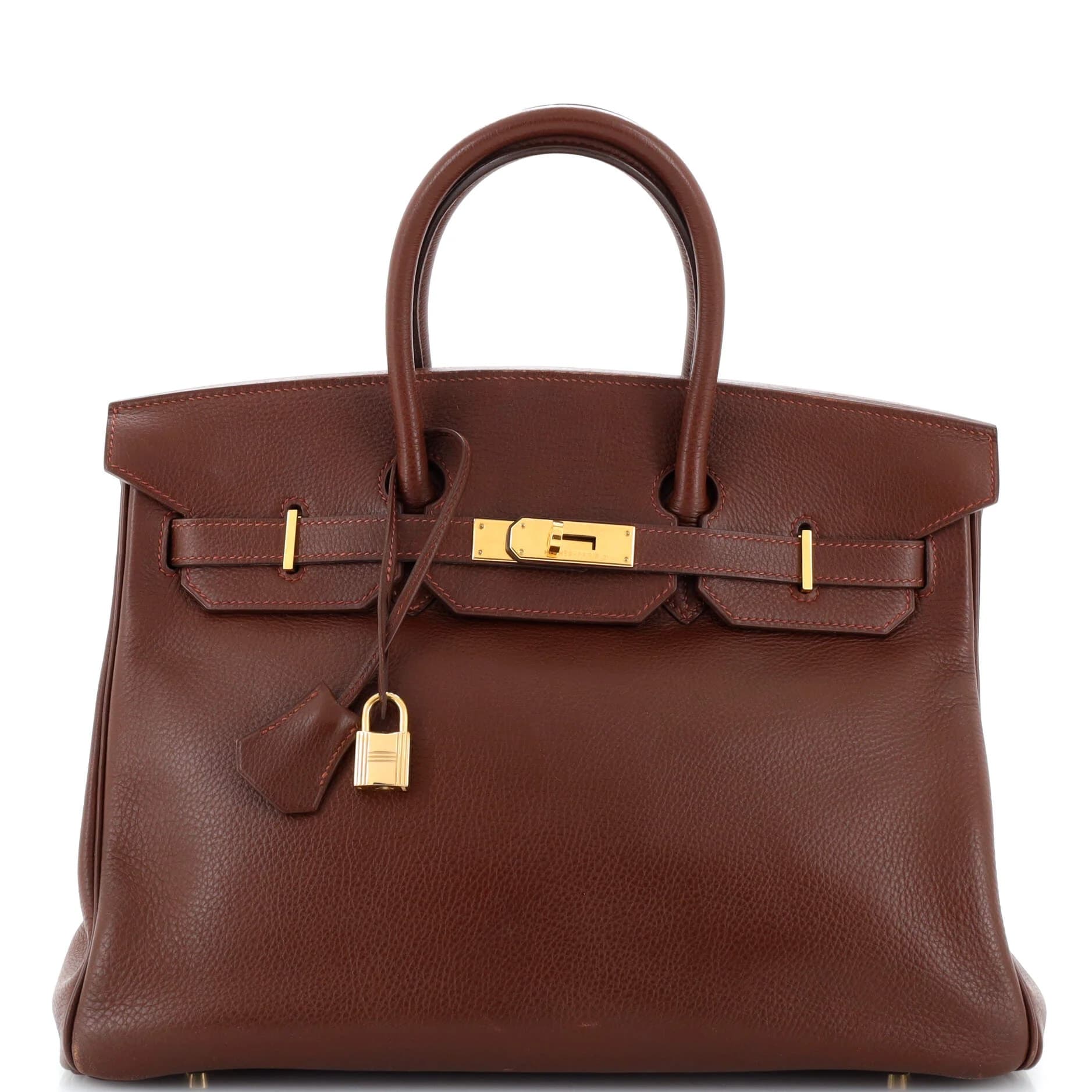 Hermès Birkin 35
