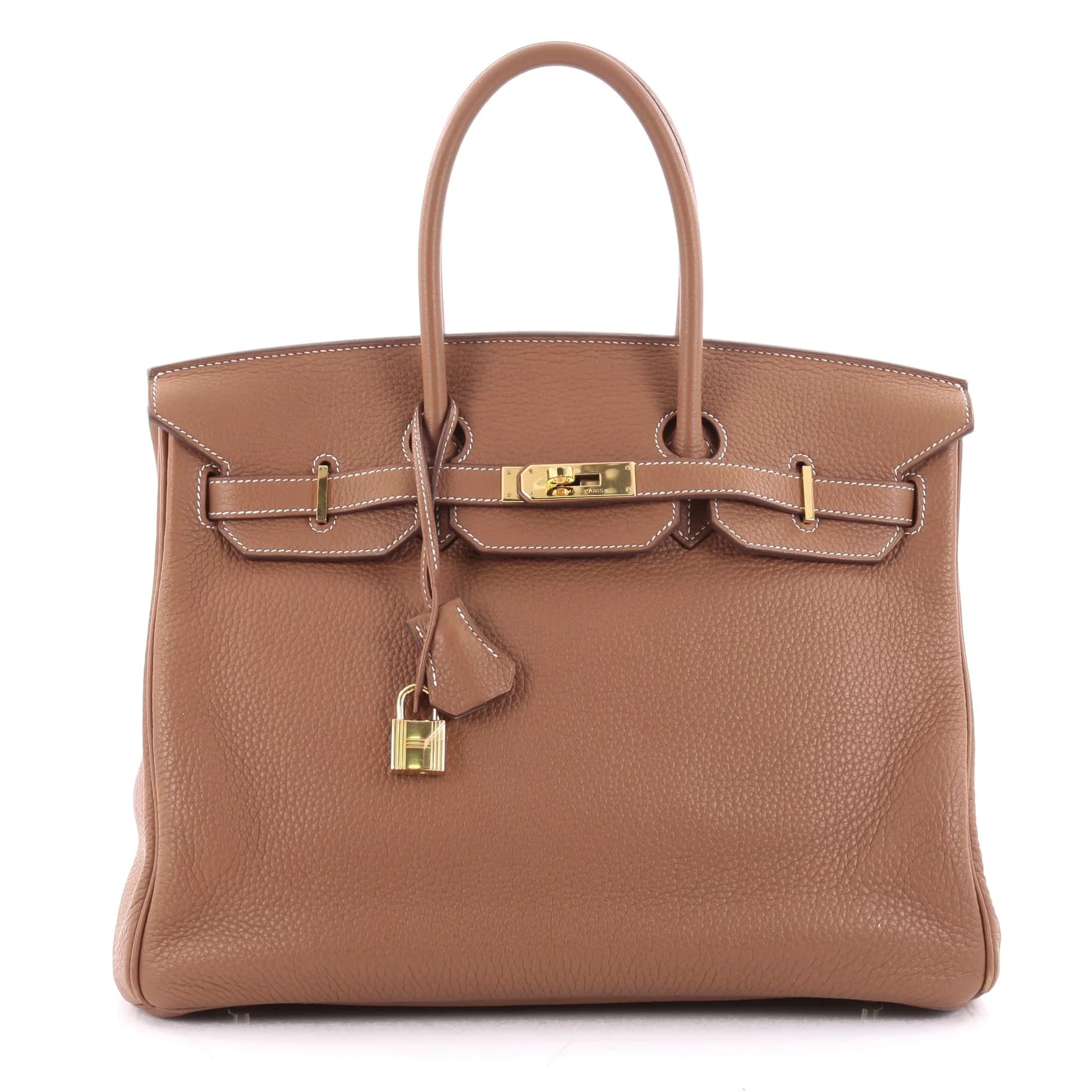 Hermès Birkin 35