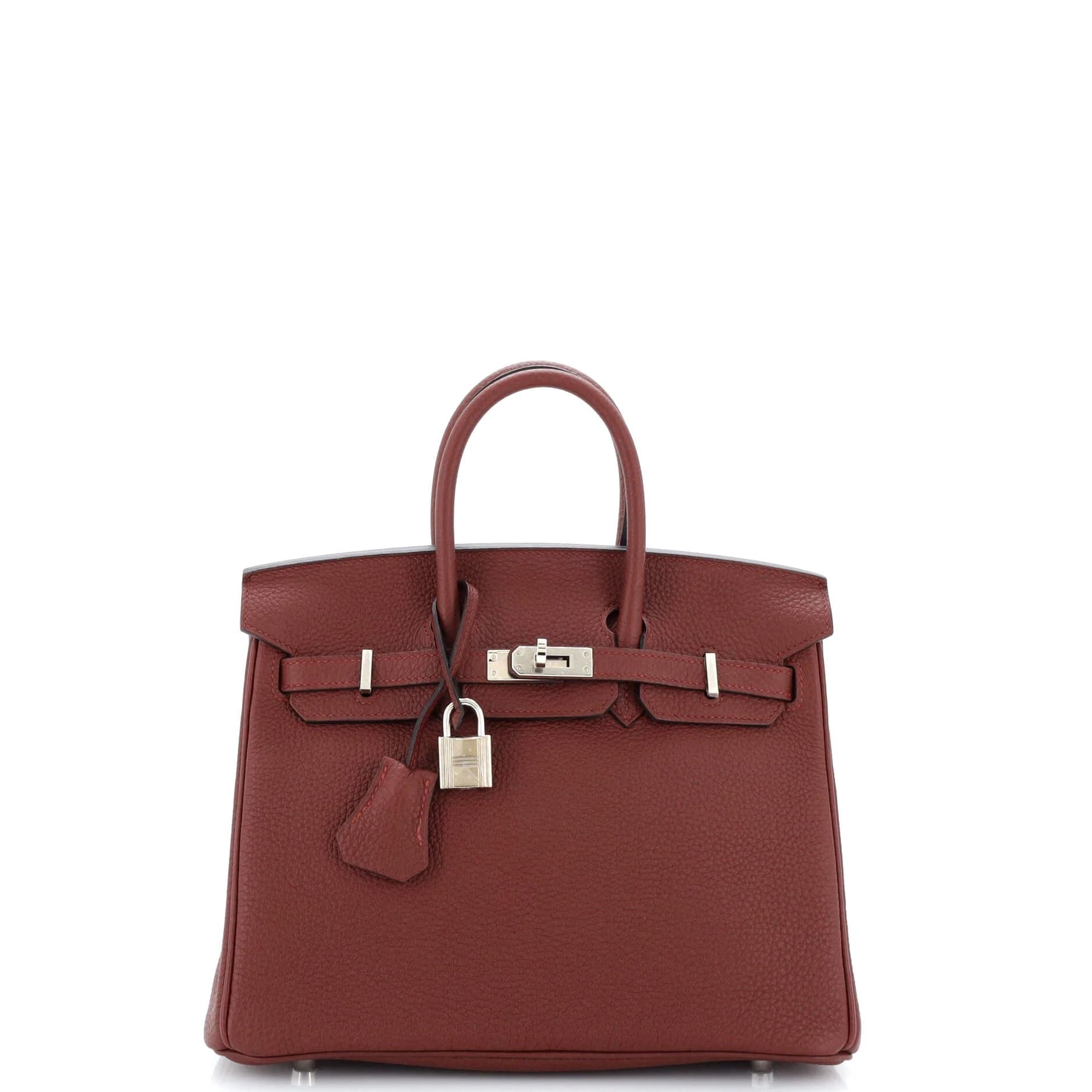 Hermès Birkin 25