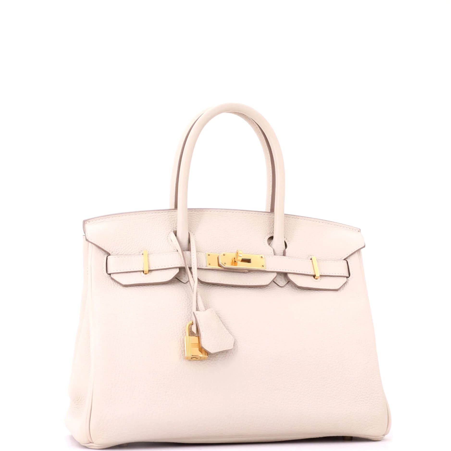 Hermès Birkin 30 - Image 2