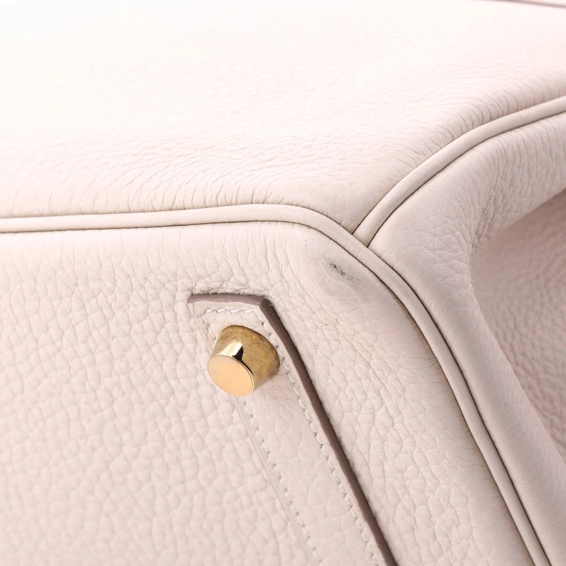 Hermès Birkin 30 - Image 8