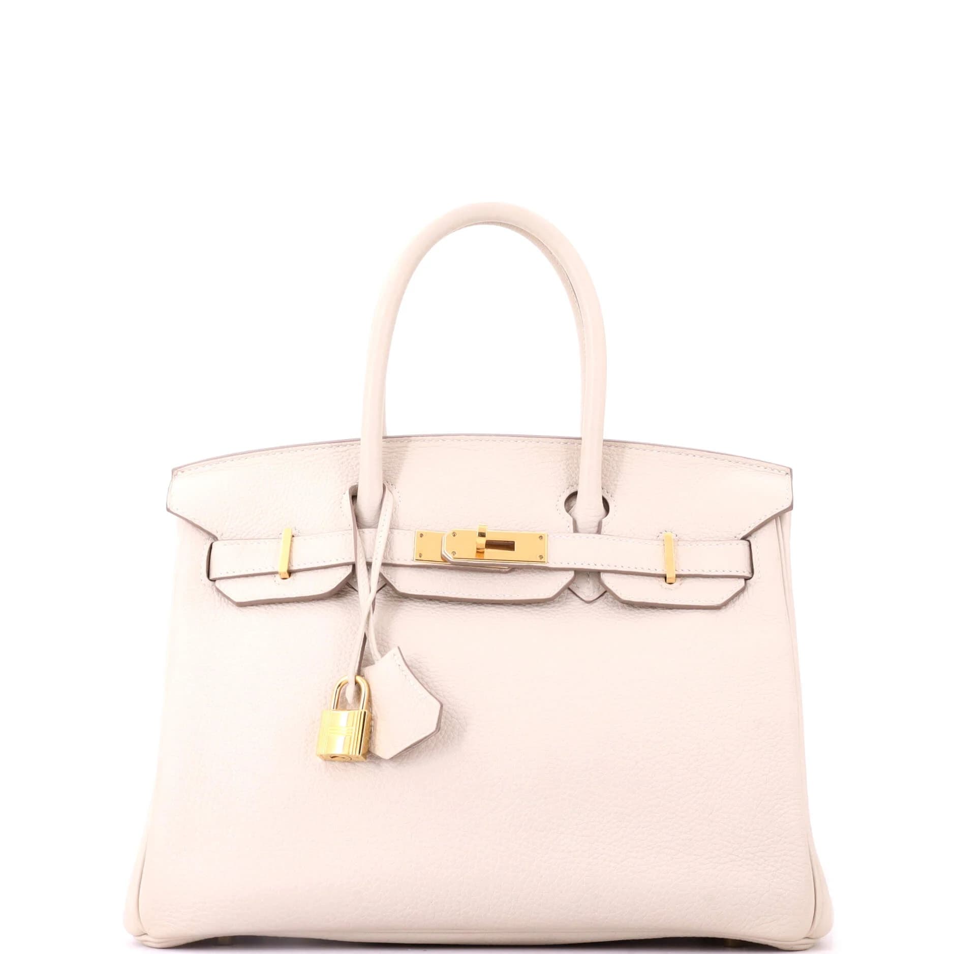 Hermès Birkin 30 - Image 1