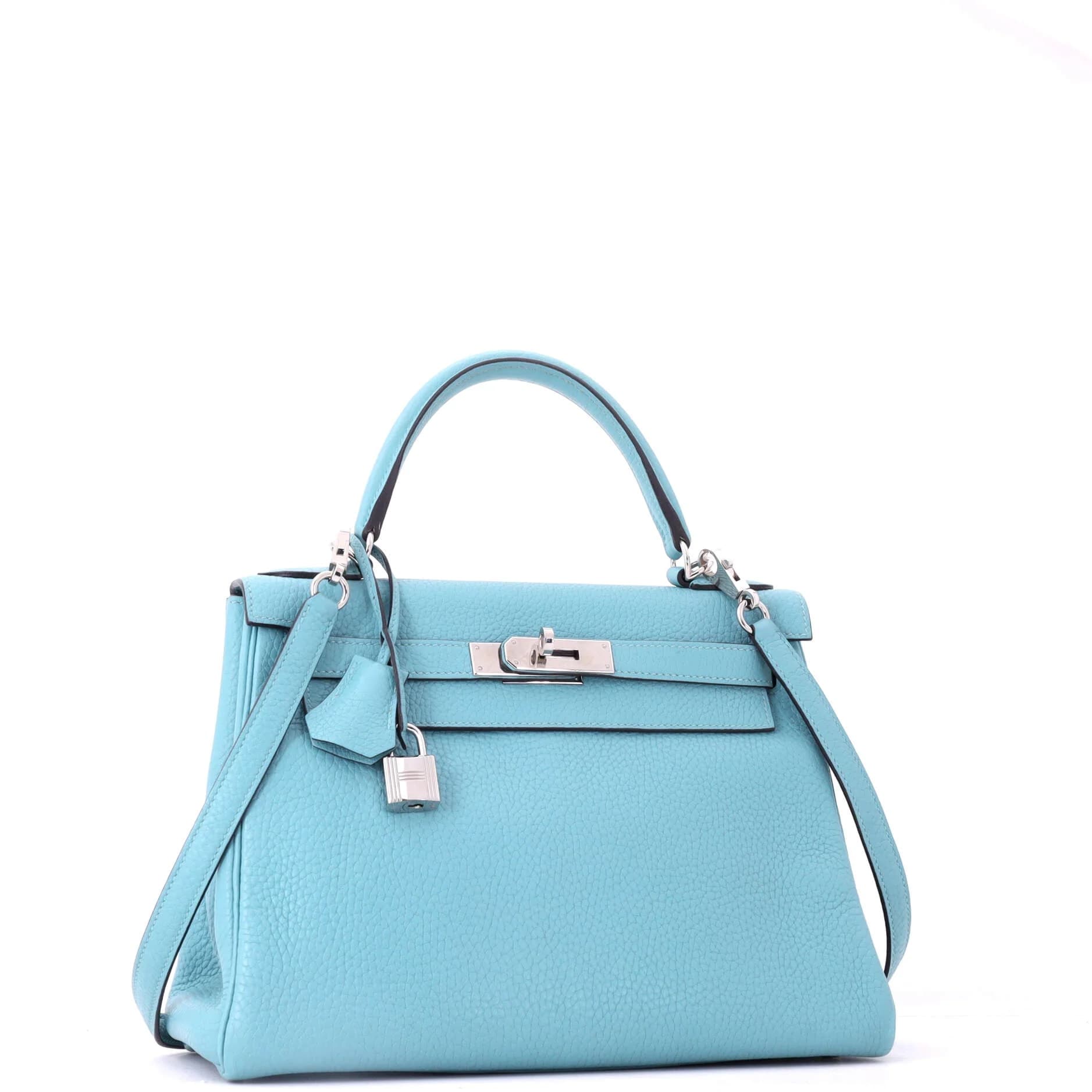 Hermès Kelly 28 - Image 2