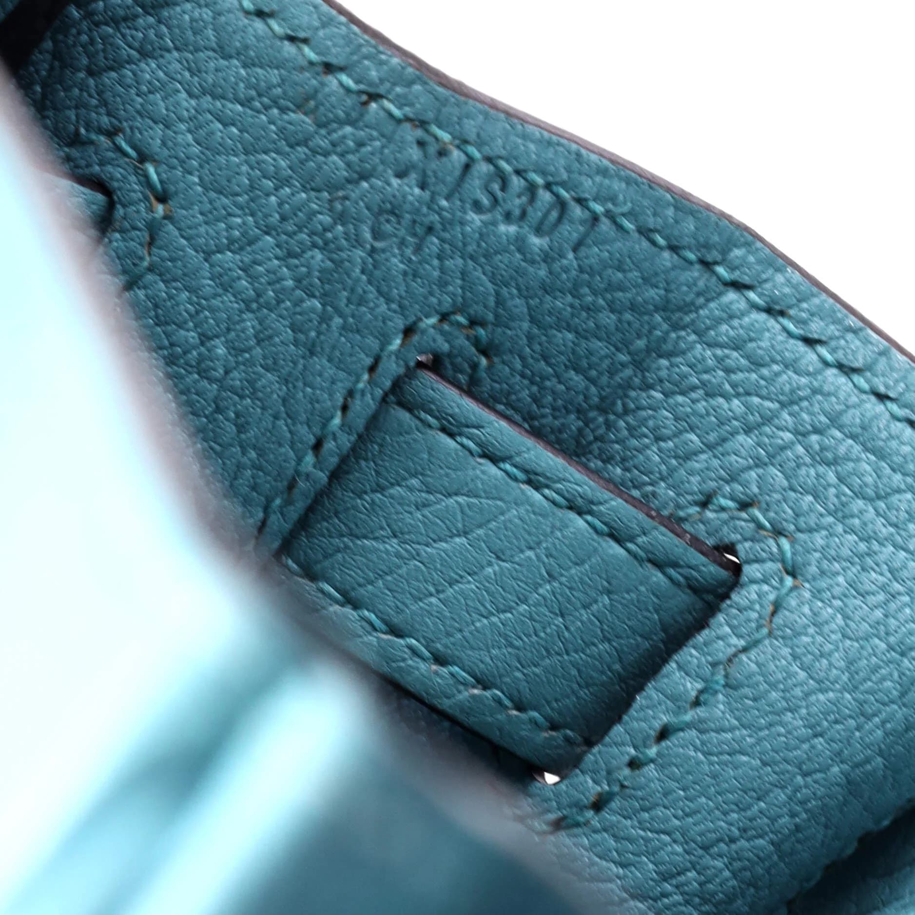 Hermès Kelly 28 - Image 7