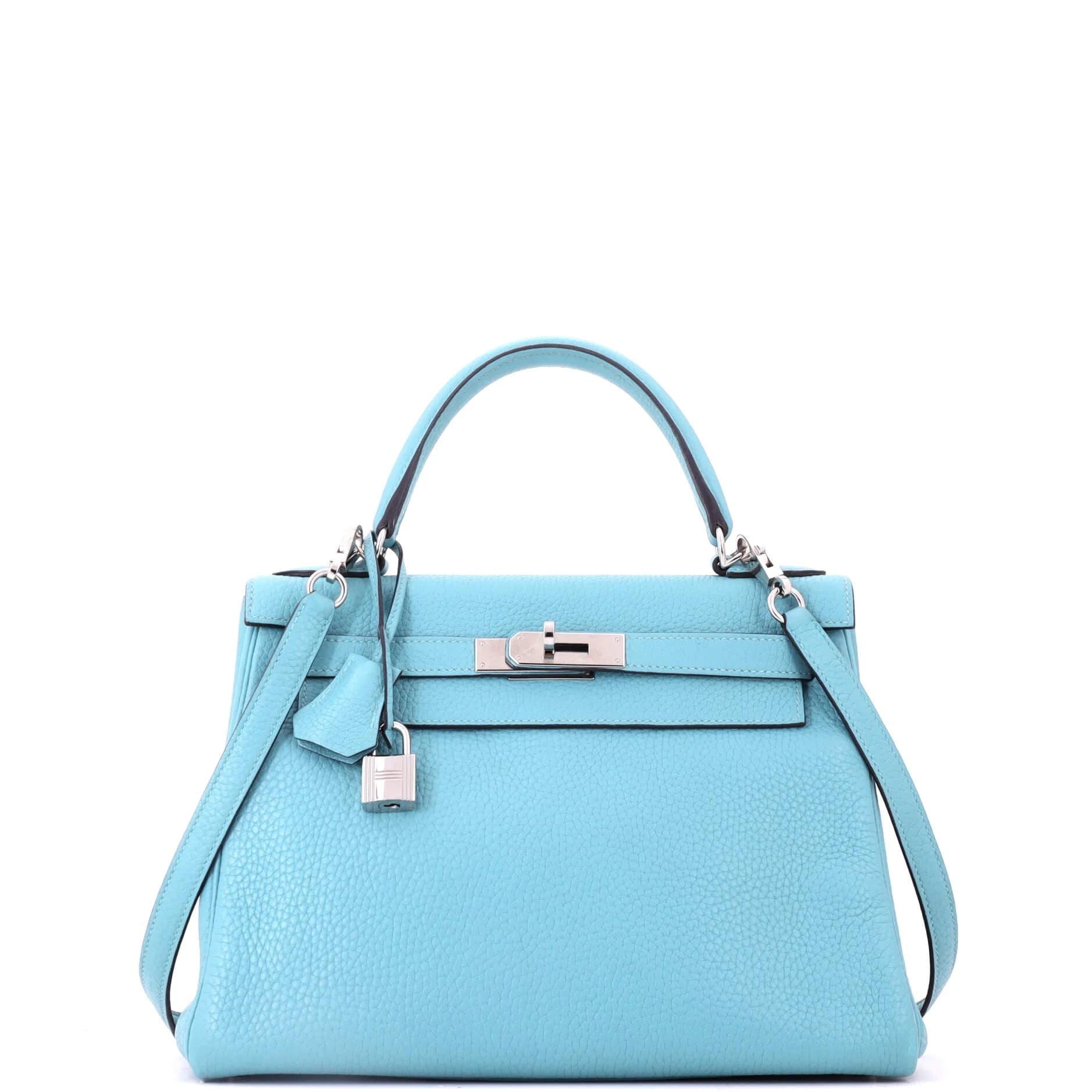 Hermès Kelly 28 - Image 1
