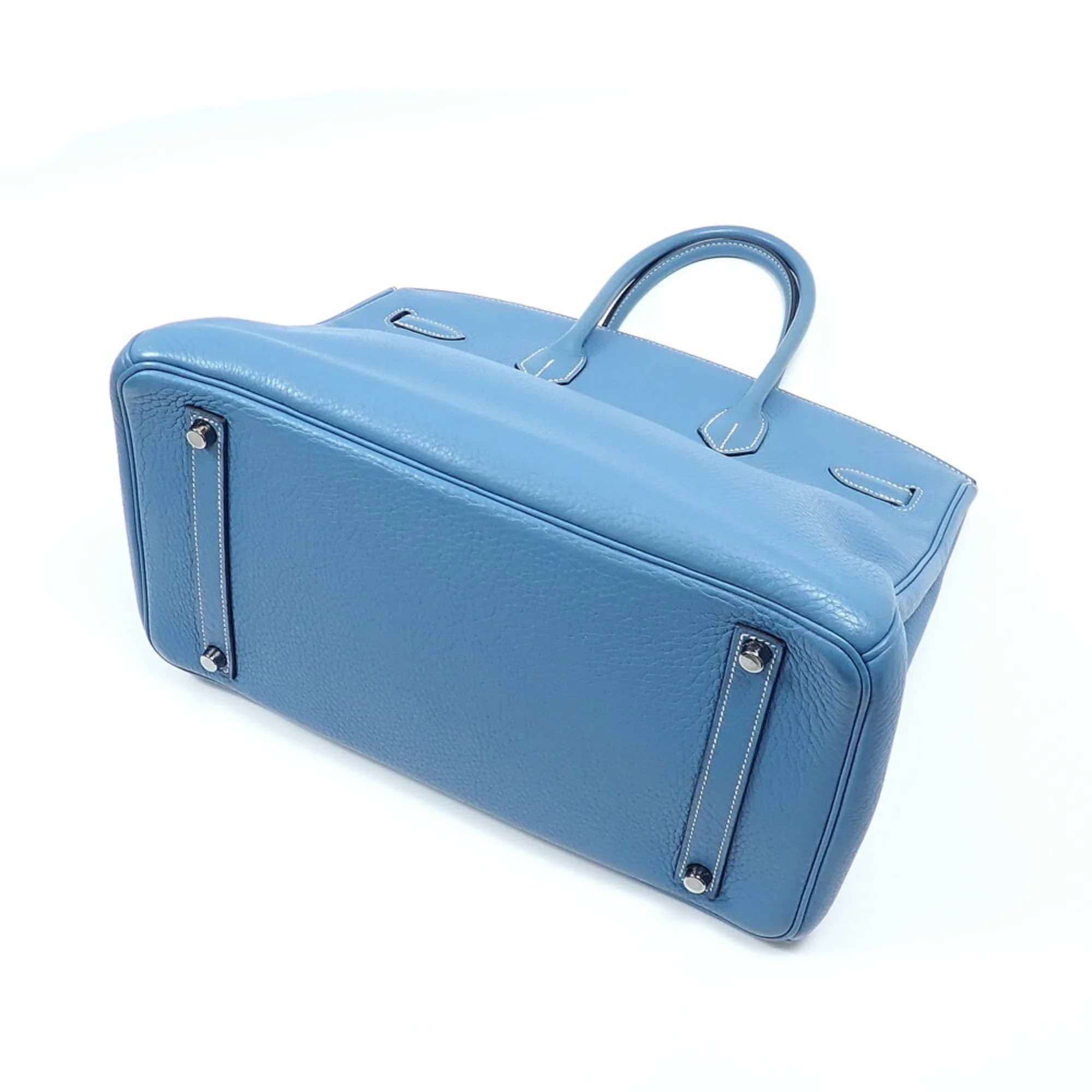 Hermès Birkin 35 - Image 2