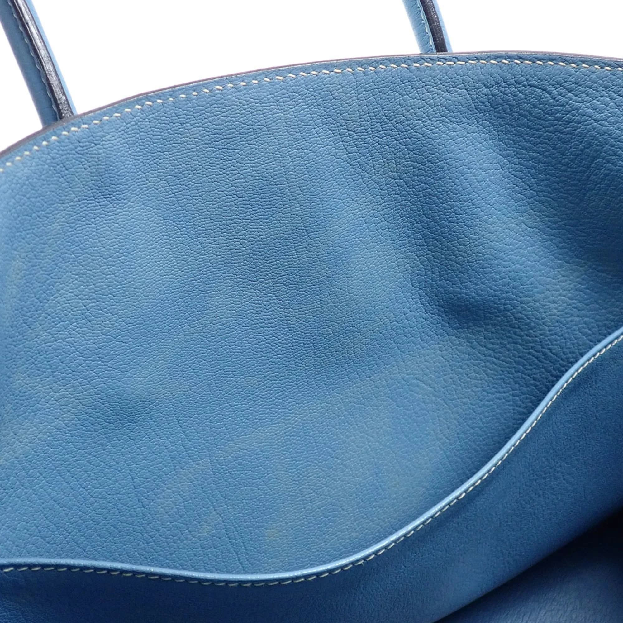Hermès Birkin 35 - Image 8