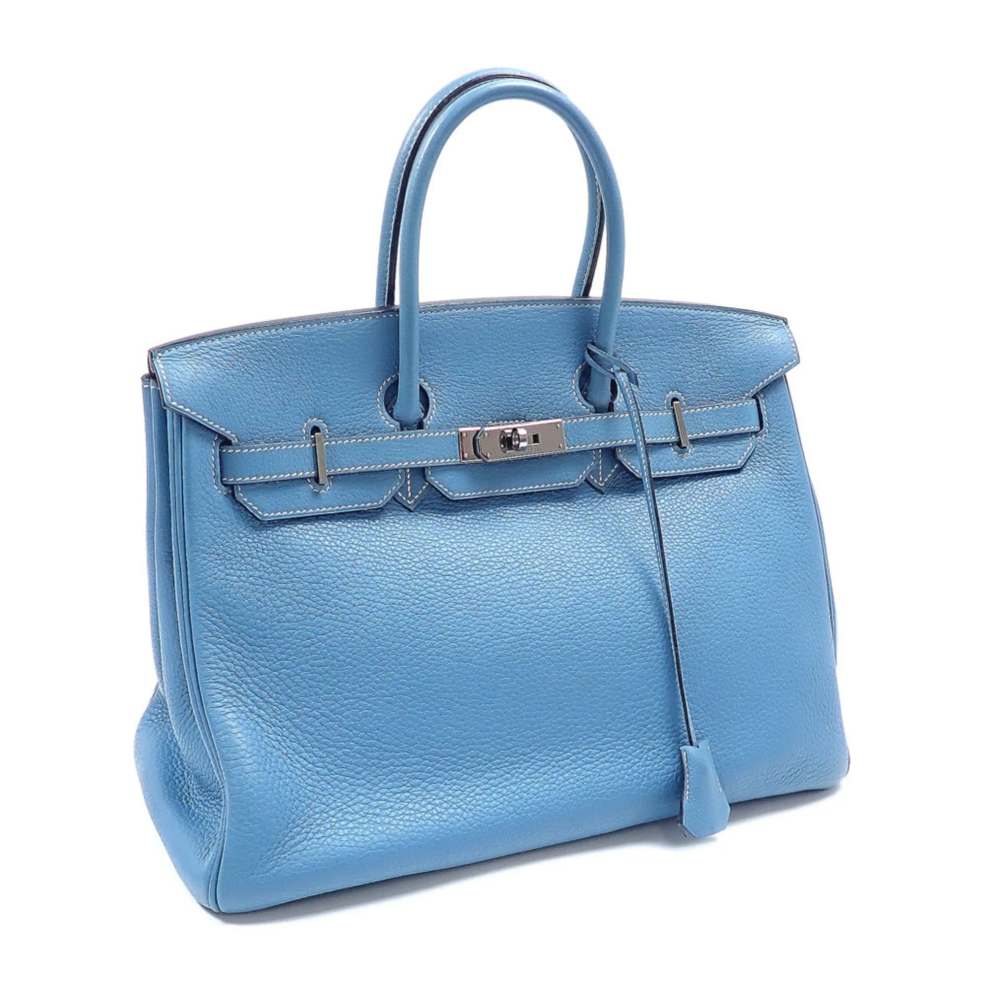 Hermès Birkin 35 - Image 1