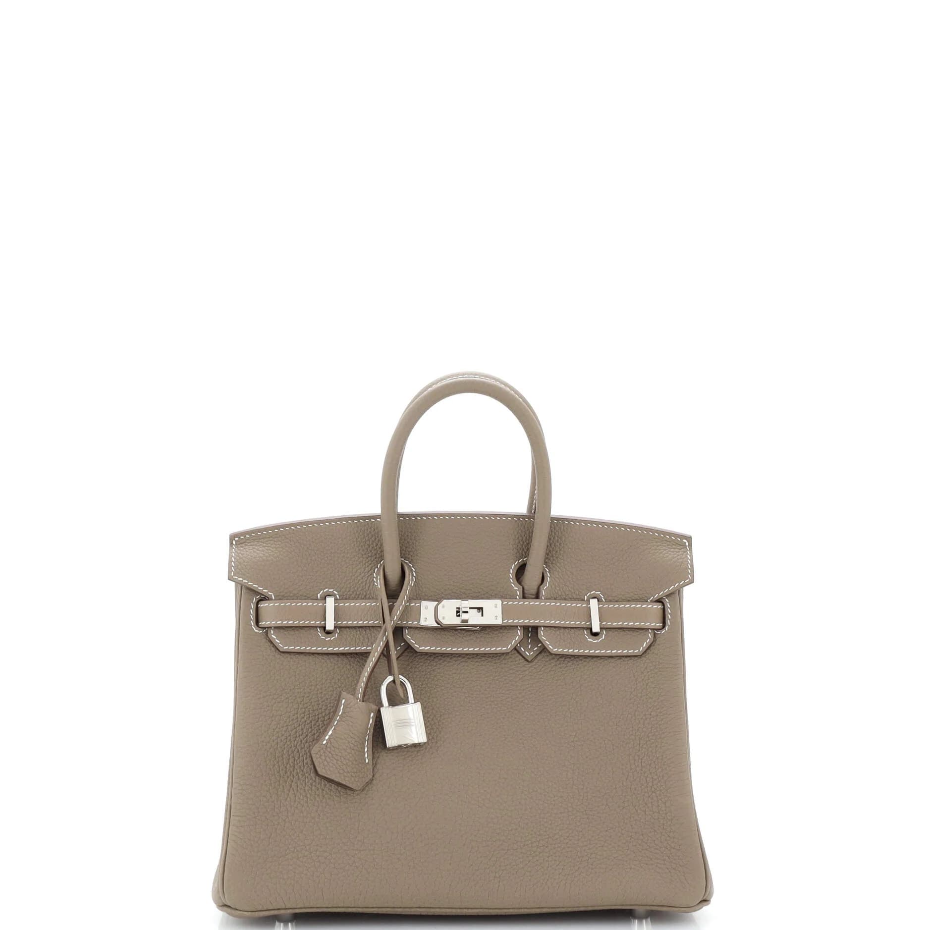 Hermès Birkin 25