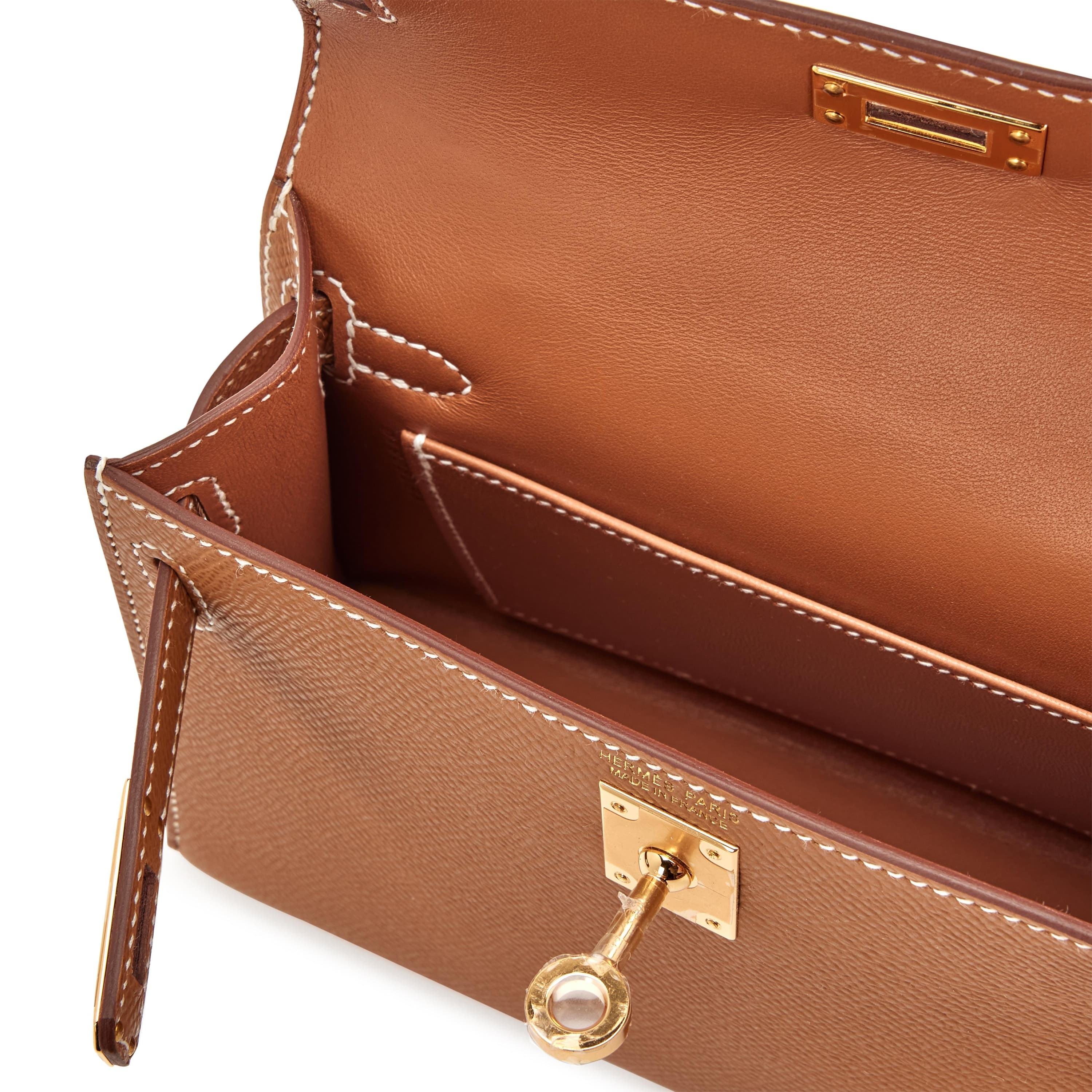 Hermès Kelly Mini - Image 6