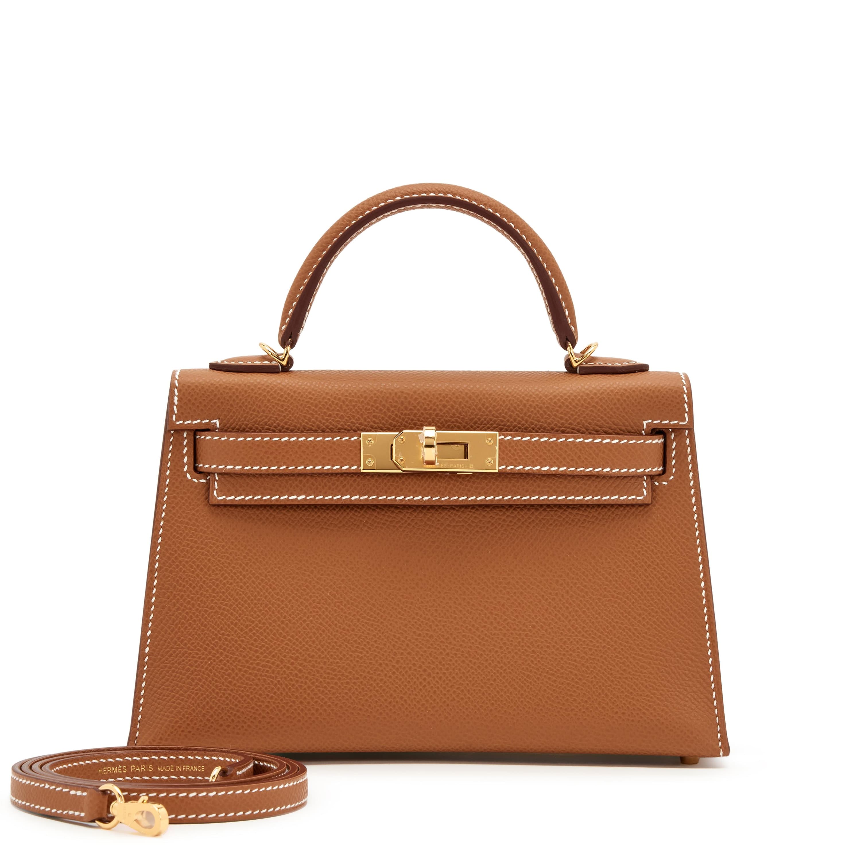 Hermès Kelly Mini - Image 1