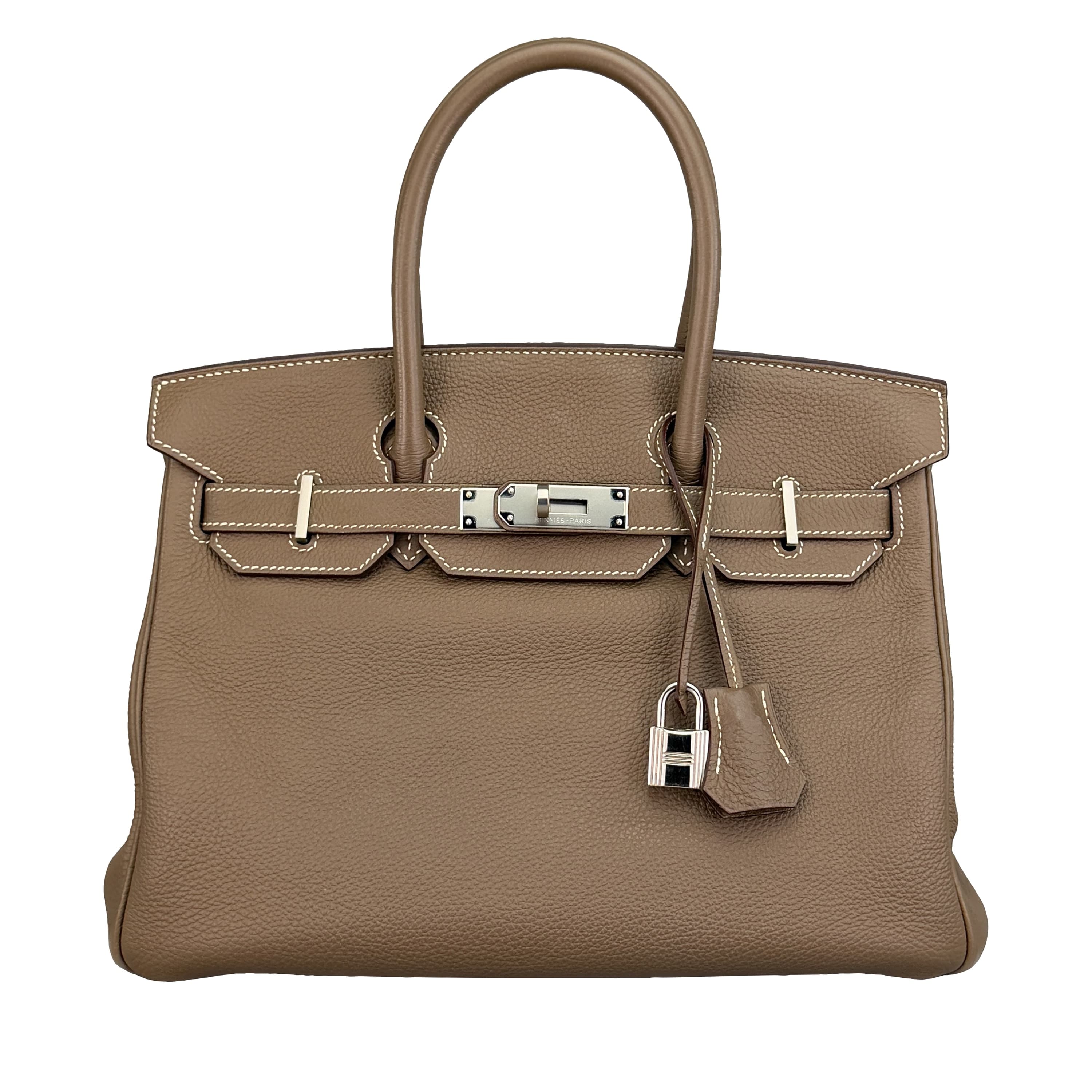 Hermès Birkin 30 - Image 1