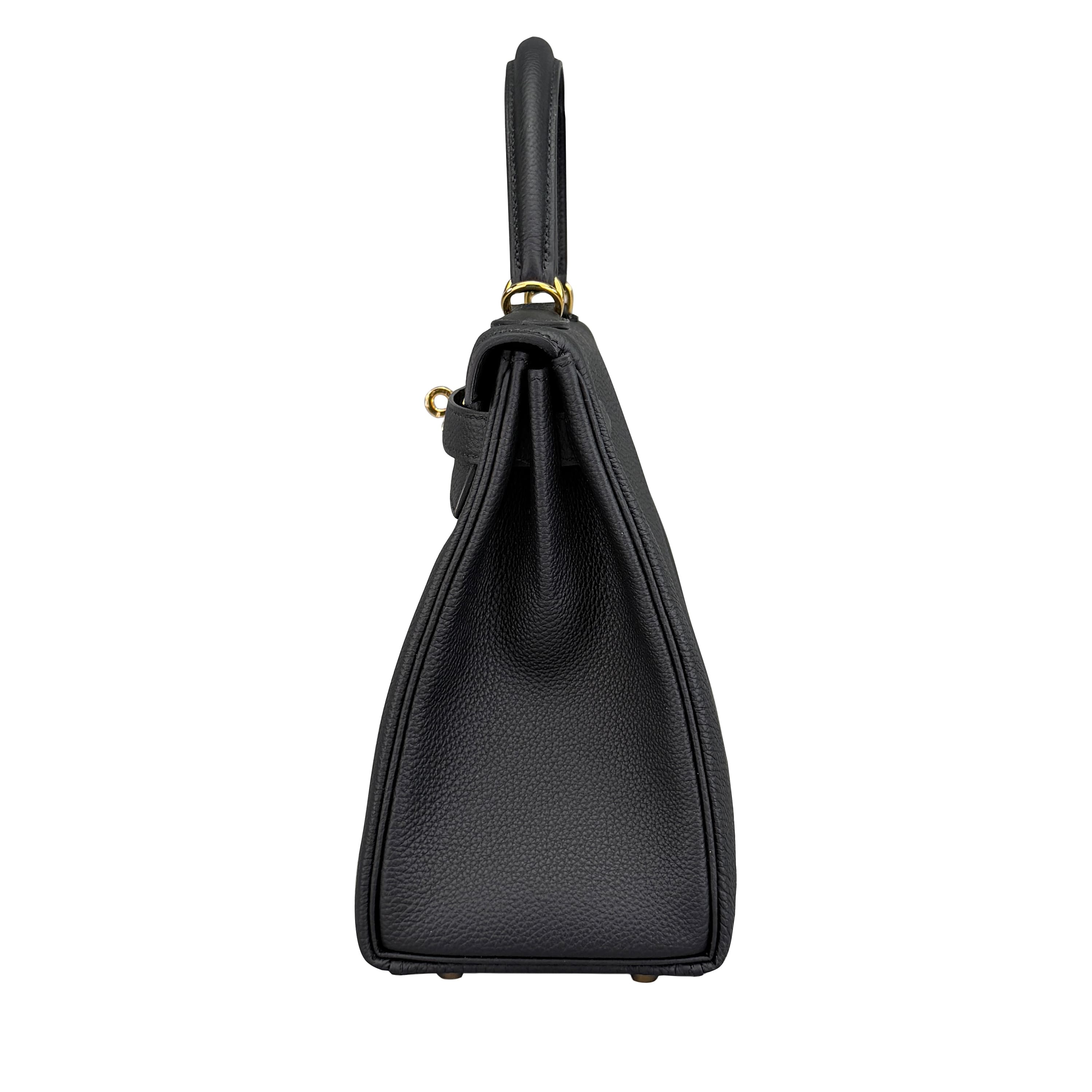 Hermès Kelly 28 - Image 2