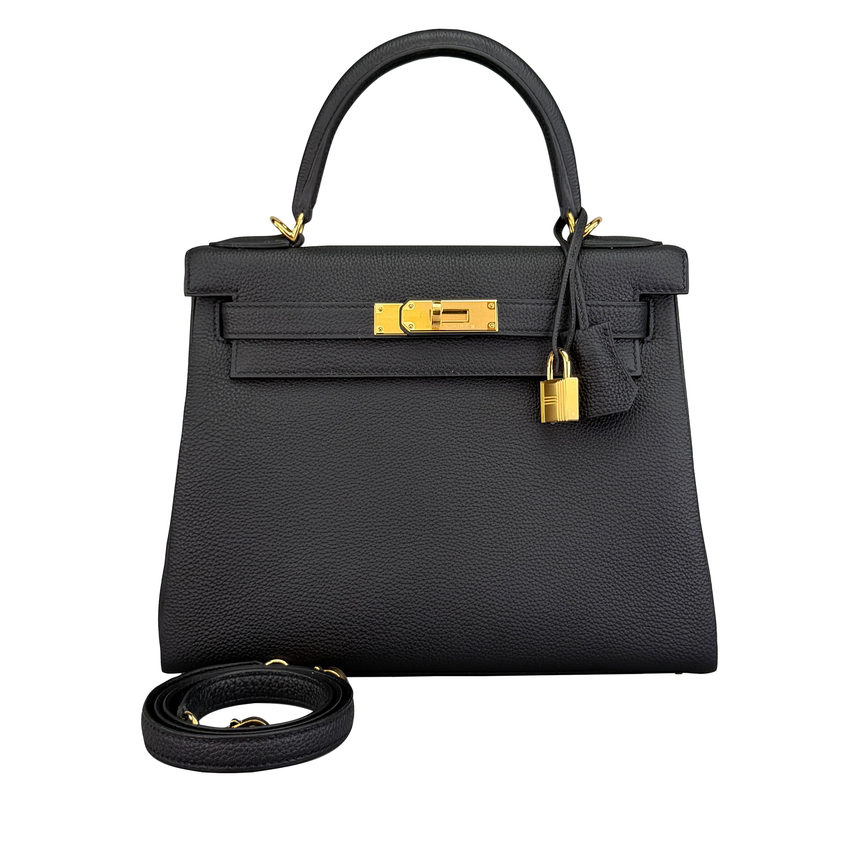 Hermès Kelly 28 - Image 1