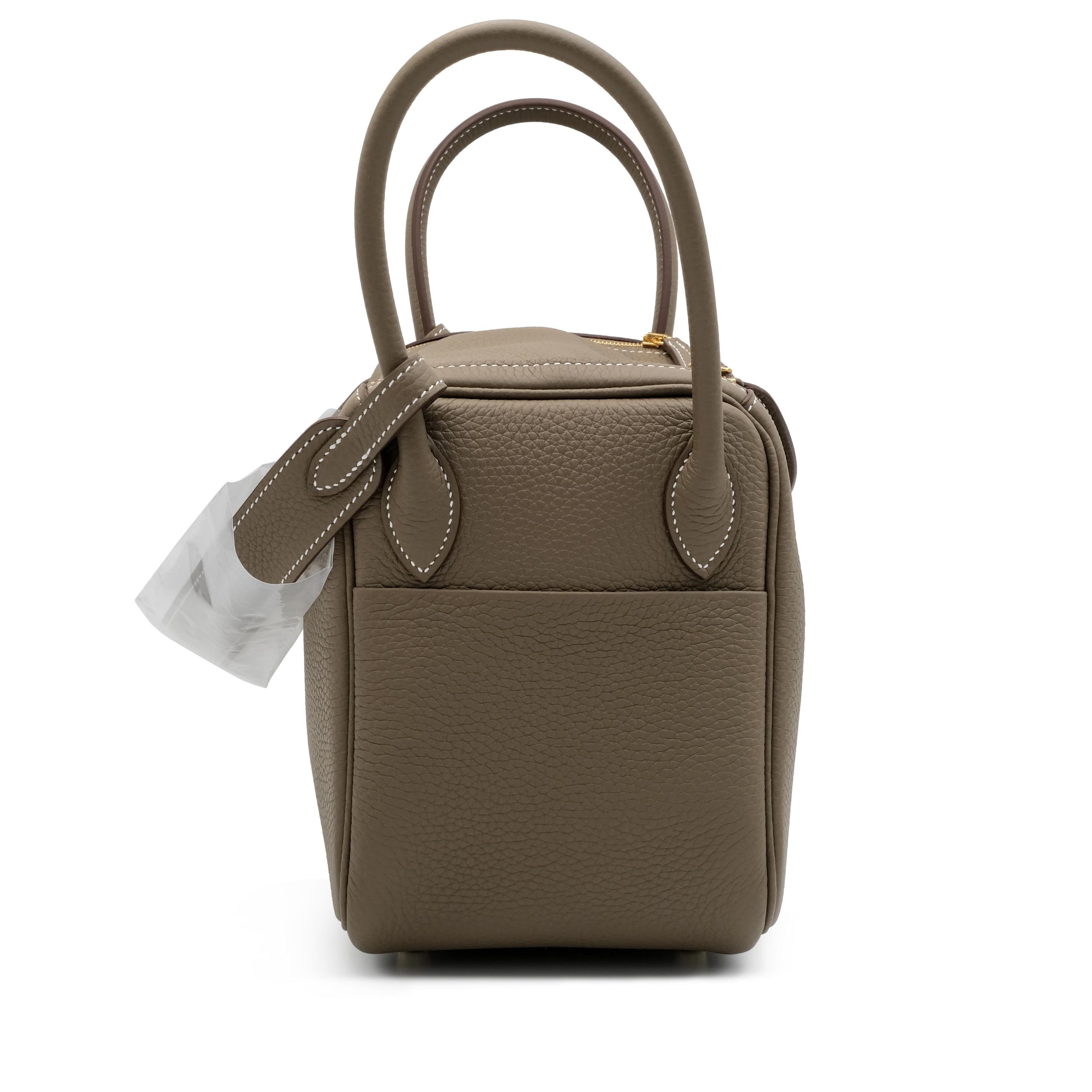 Hermès Lindy 26 - Image 2