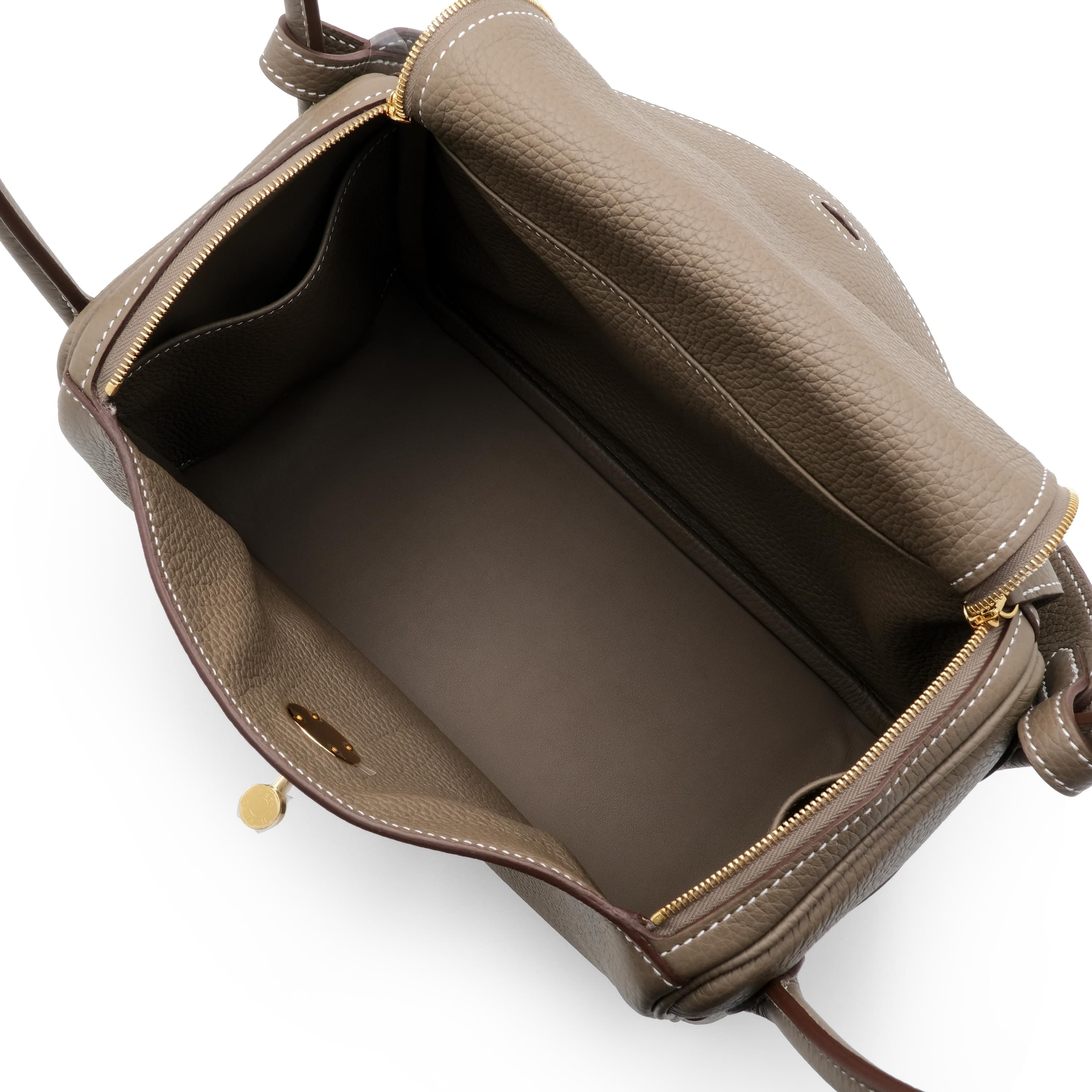 Hermès Lindy 26 - Image 6