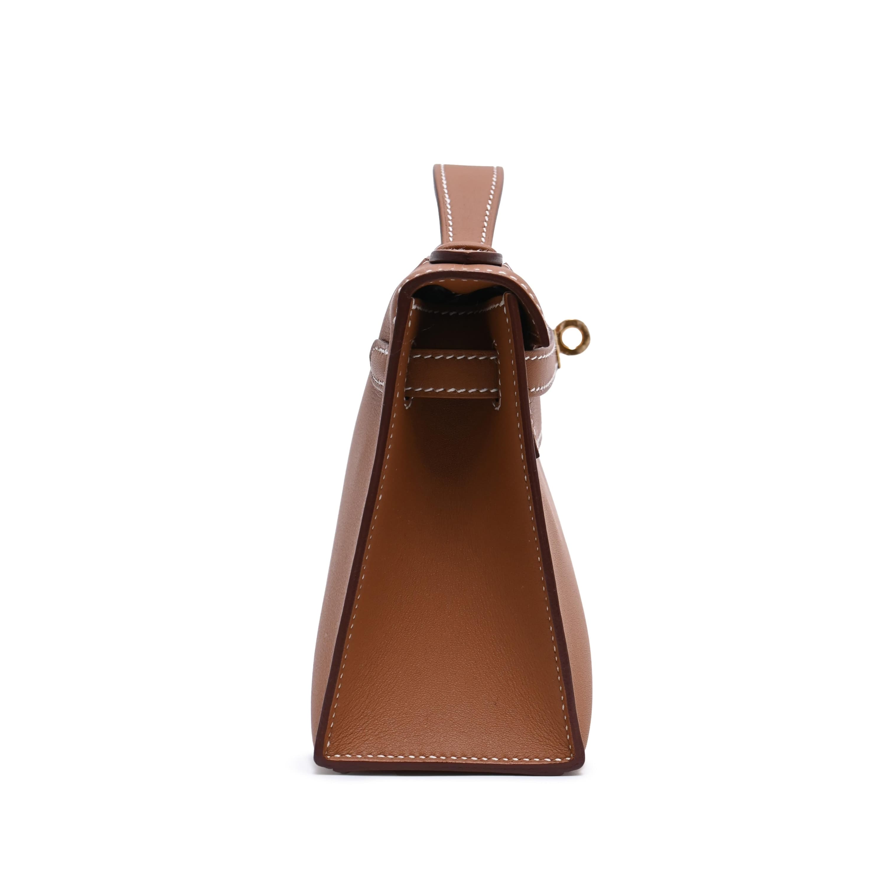 Hermès Kelly Pochette - Image 2
